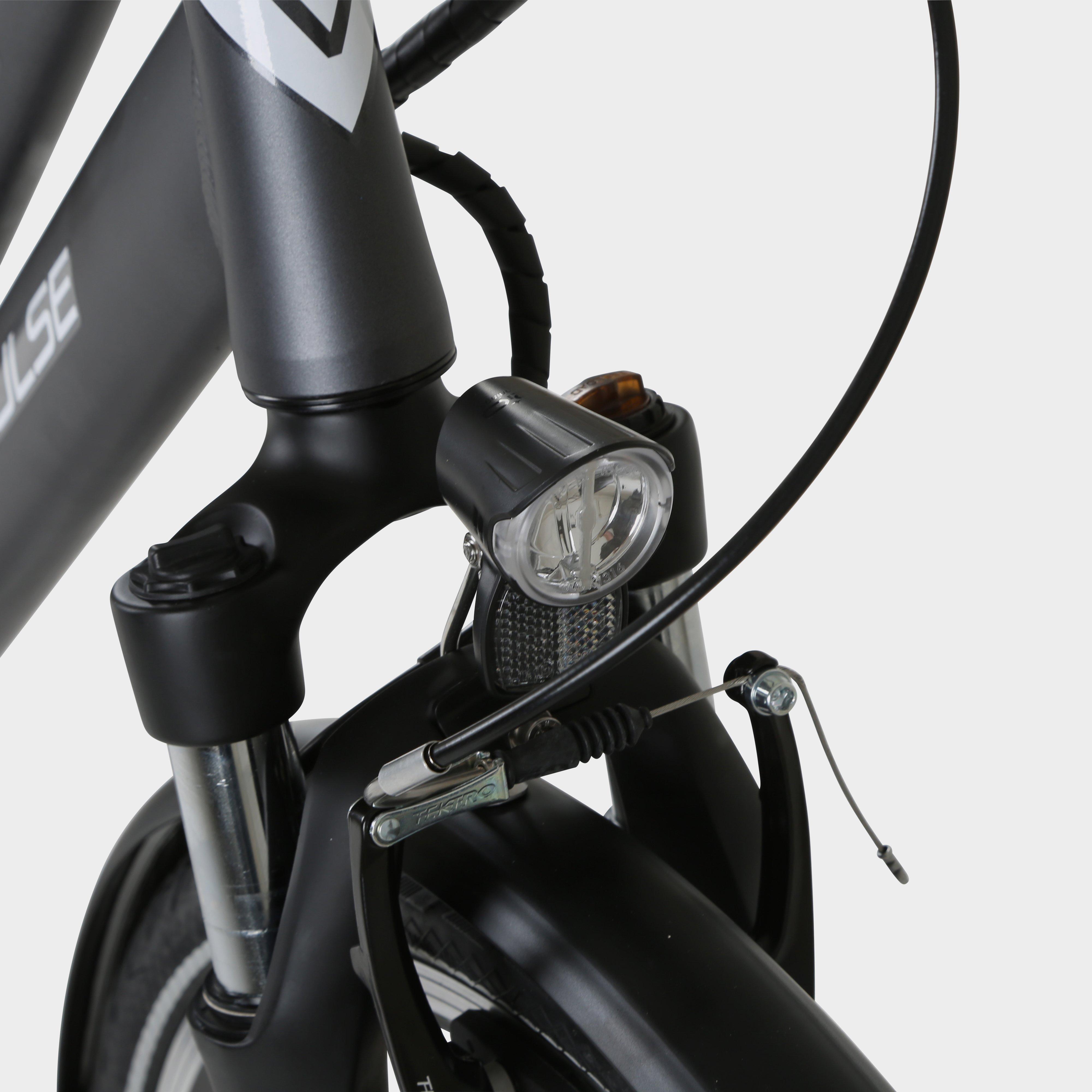 Women’s Pulse Hybrid E-Bike