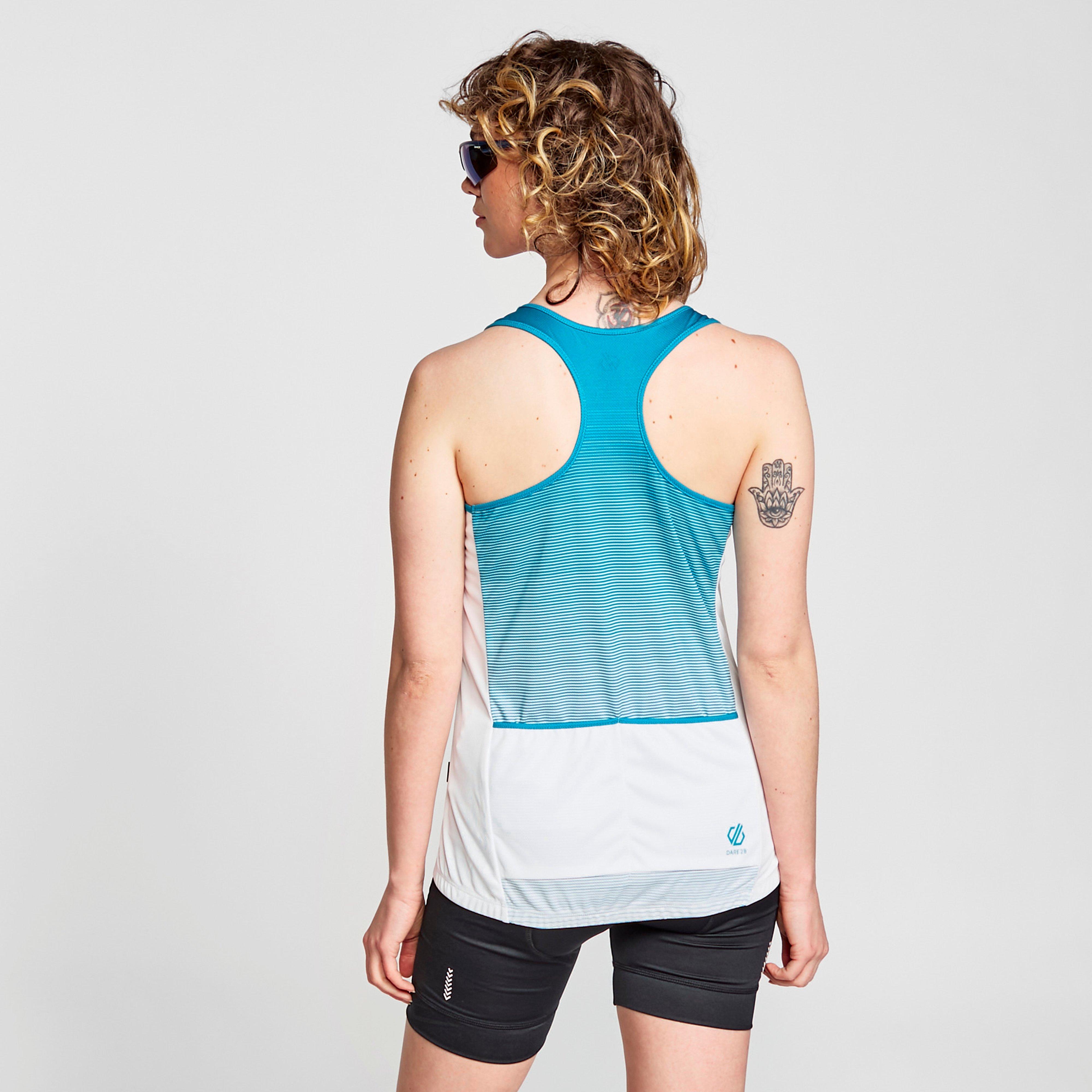 Women's Explicate Vest