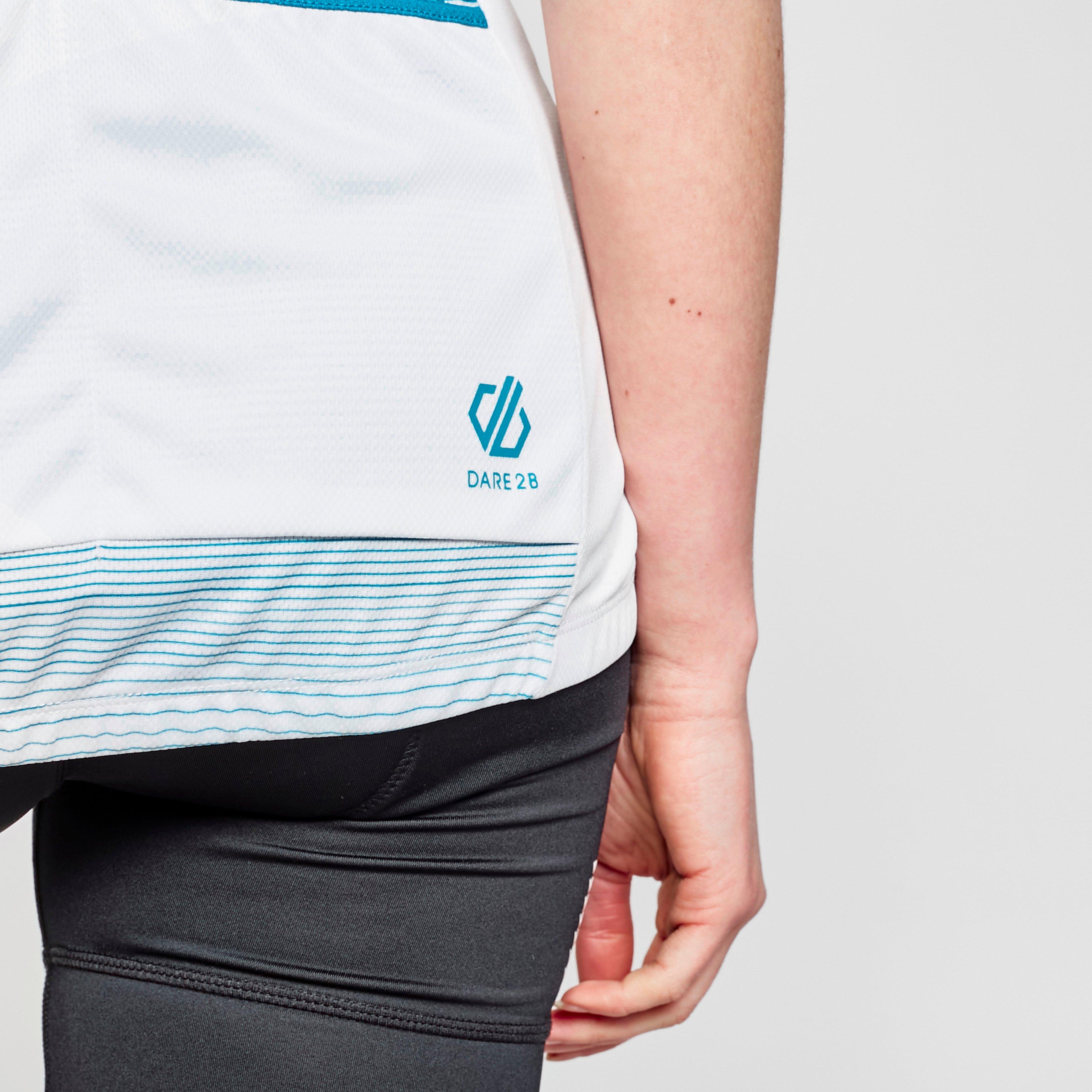 Women's Explicate Vest