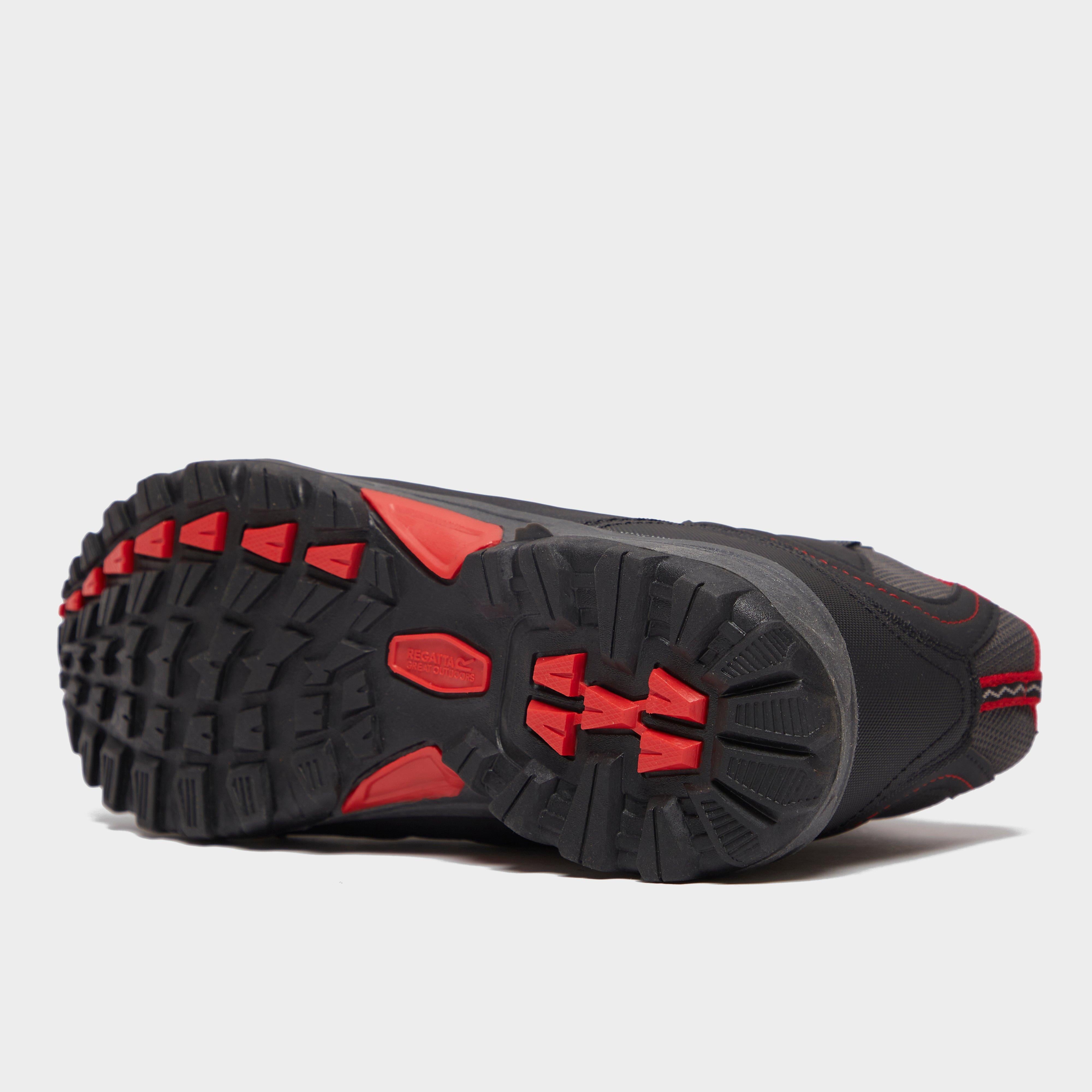 Kids’ Vale Mid Walking Boot