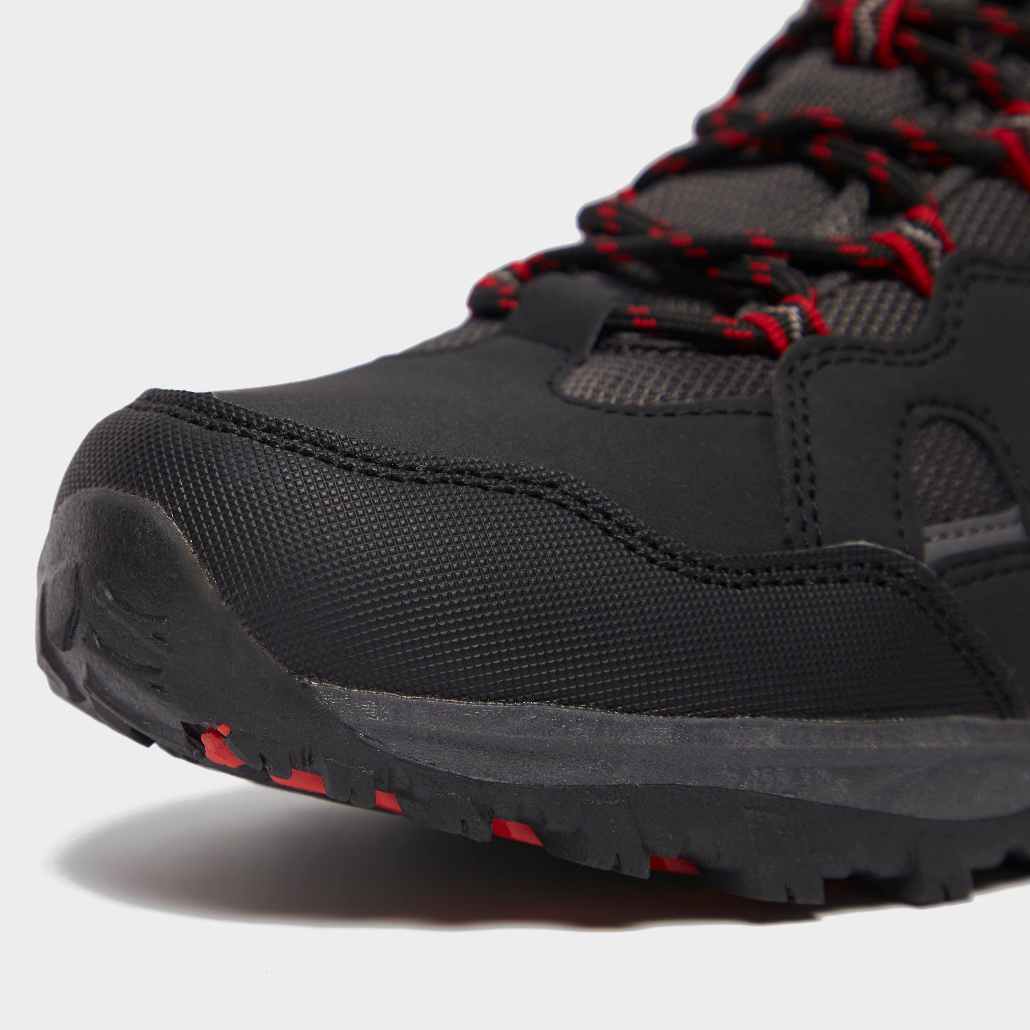 Kids’ Vale Mid Walking Boot