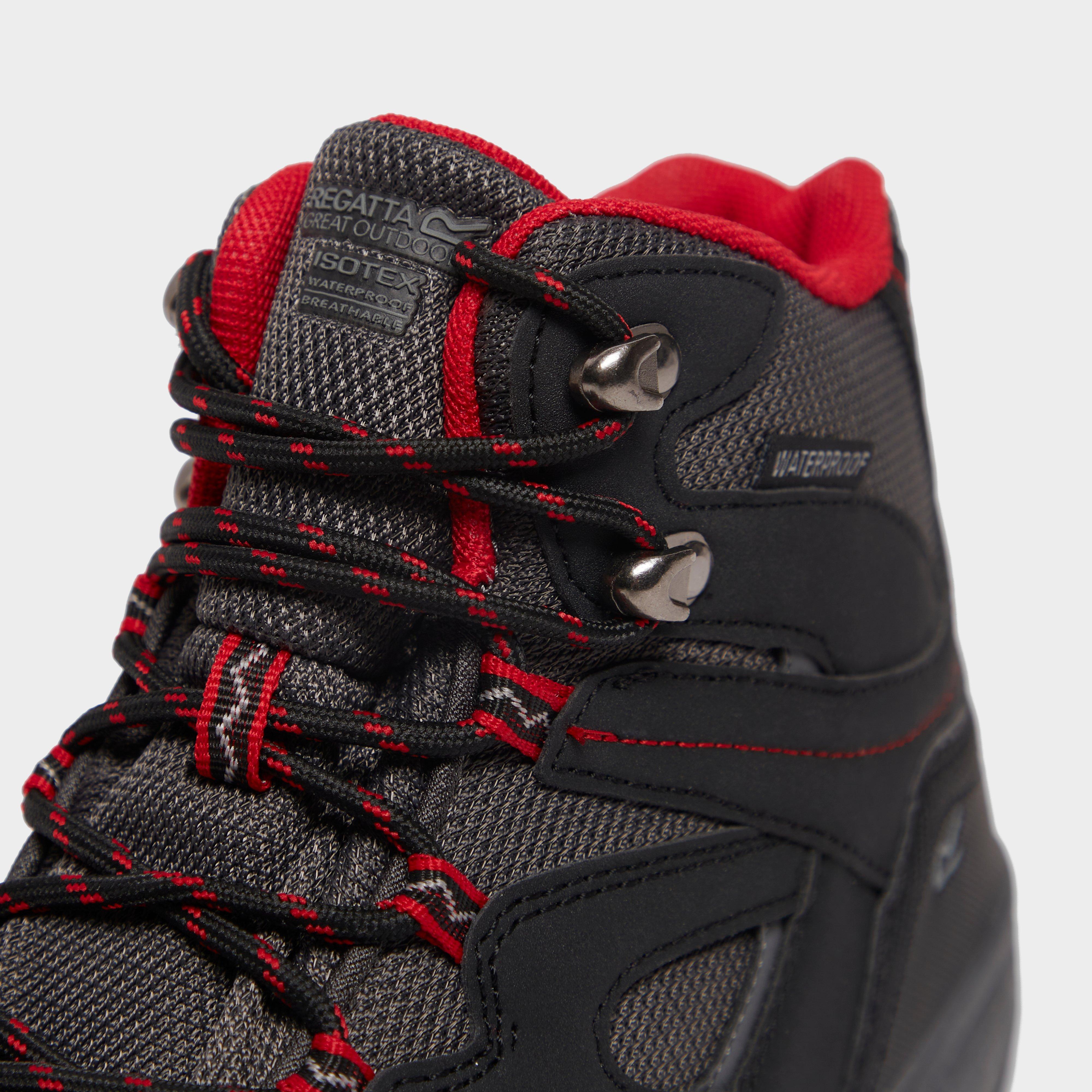 Kids’ Vale Mid Walking Boot