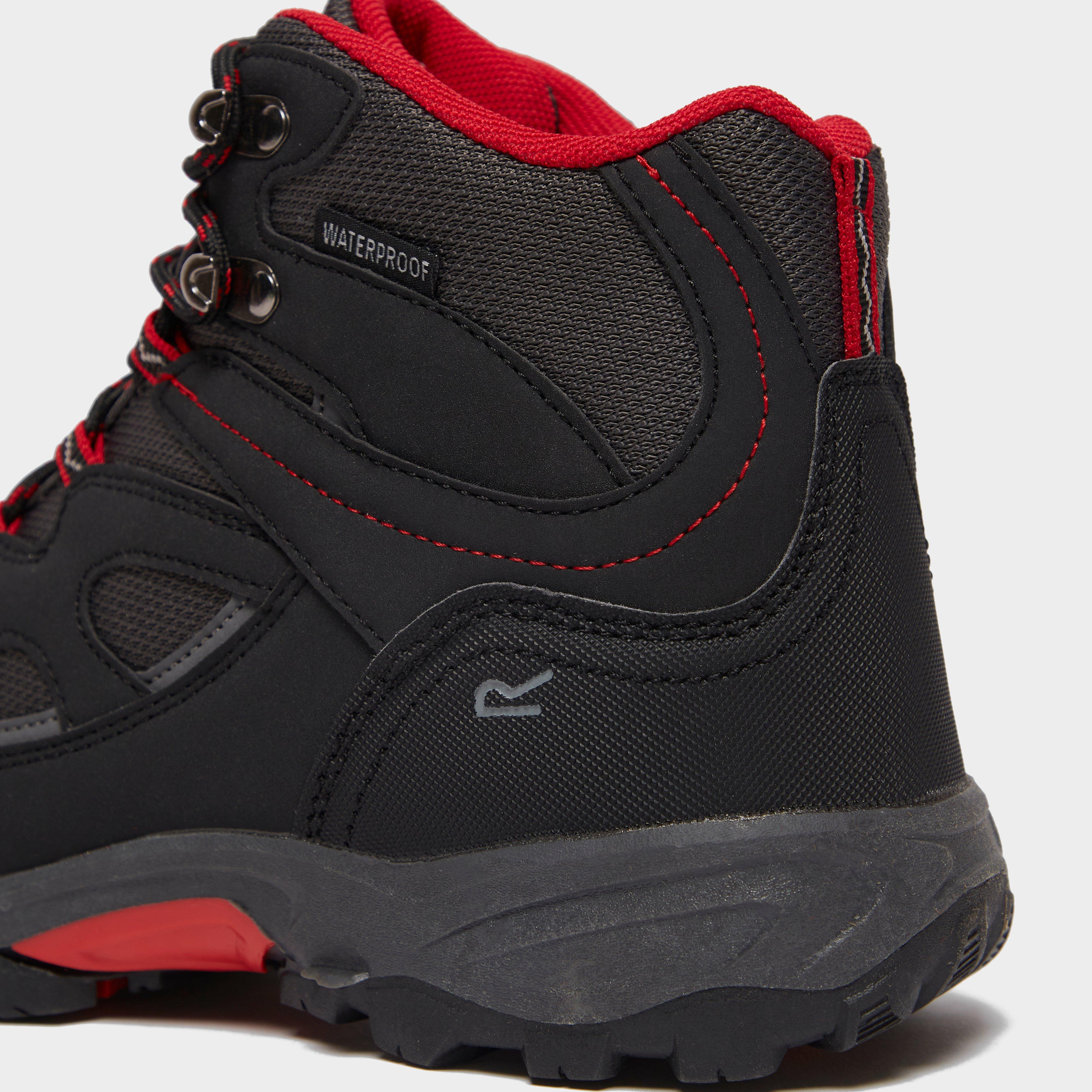 Kids’ Vale Mid Walking Boot