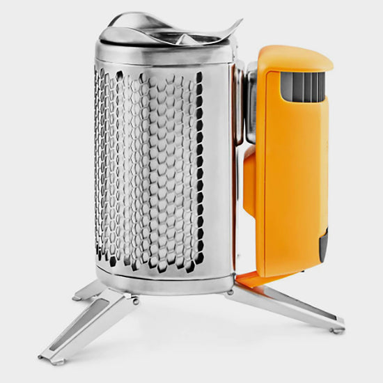 Campstove 2 +