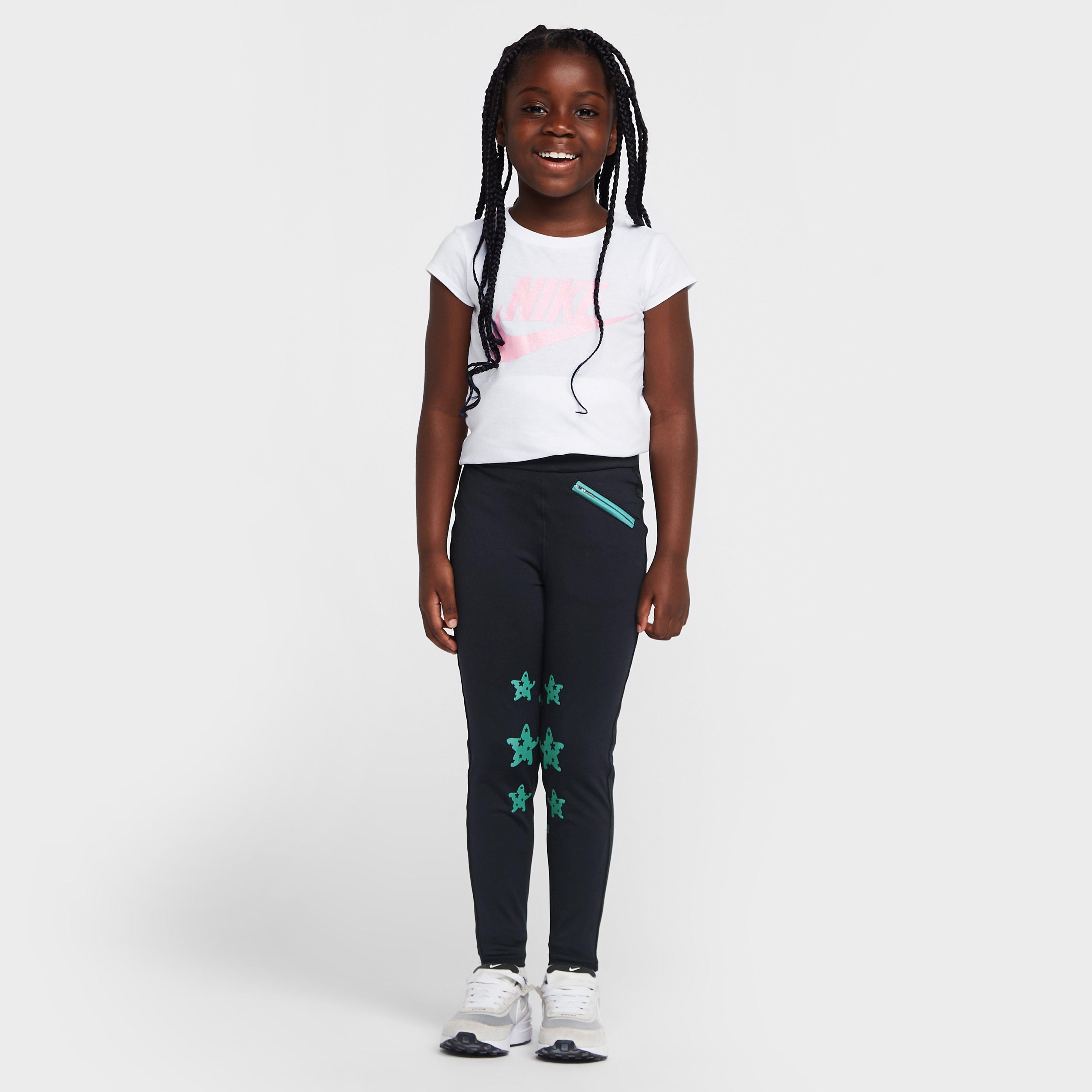 Kids' Theodora Riding Tights