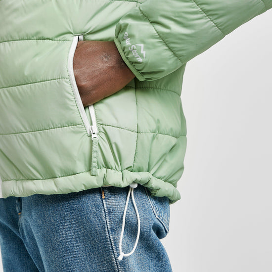 Women's Blisco Hooded Jacket