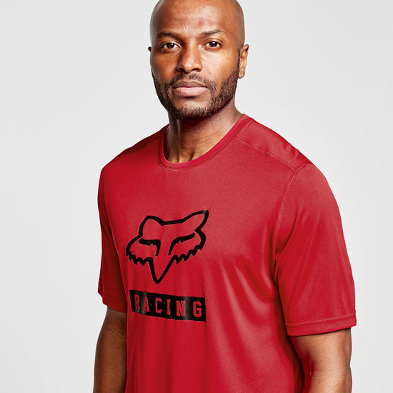 Men's Ranger Short-sleeve Jersey