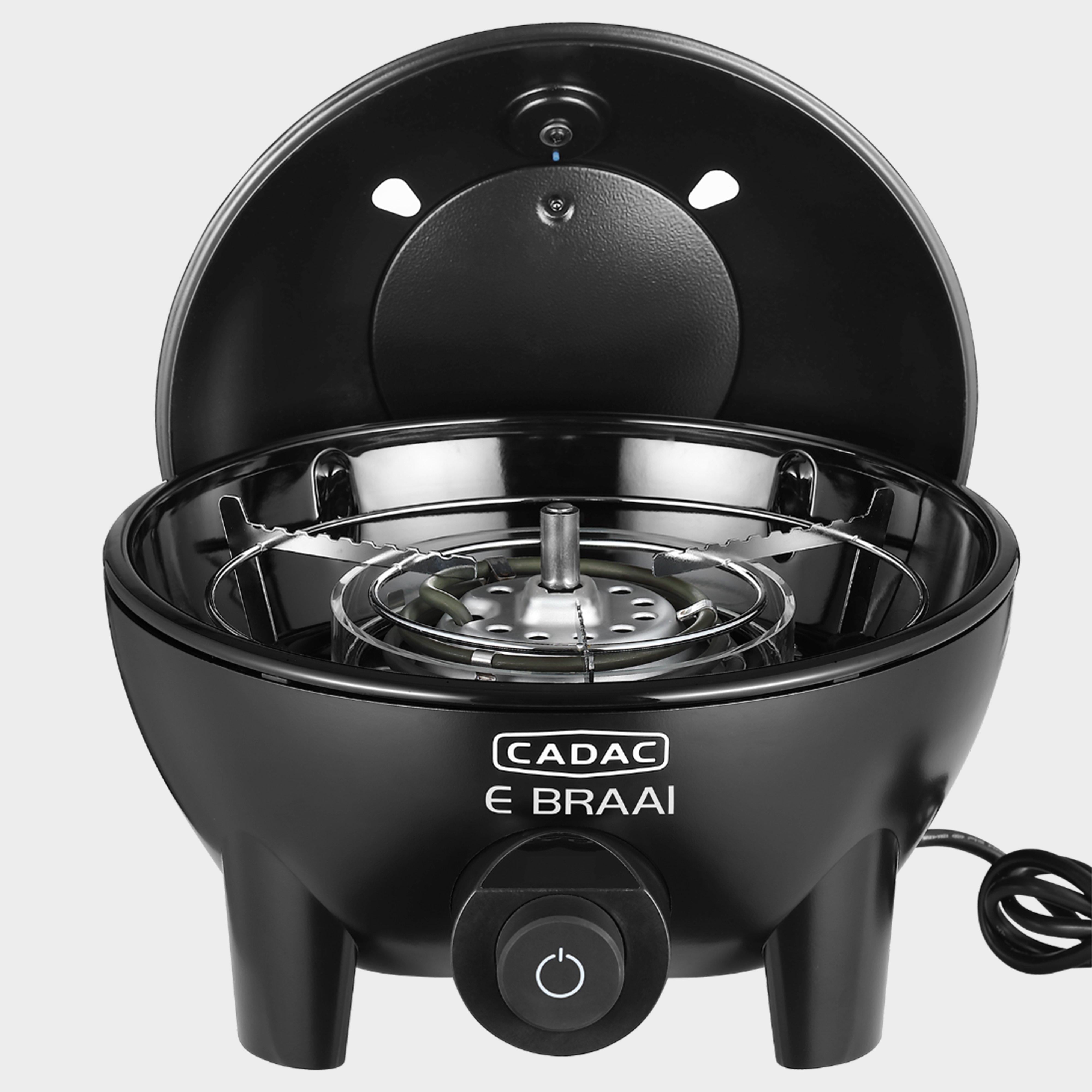 E-Braai Electric BBQ