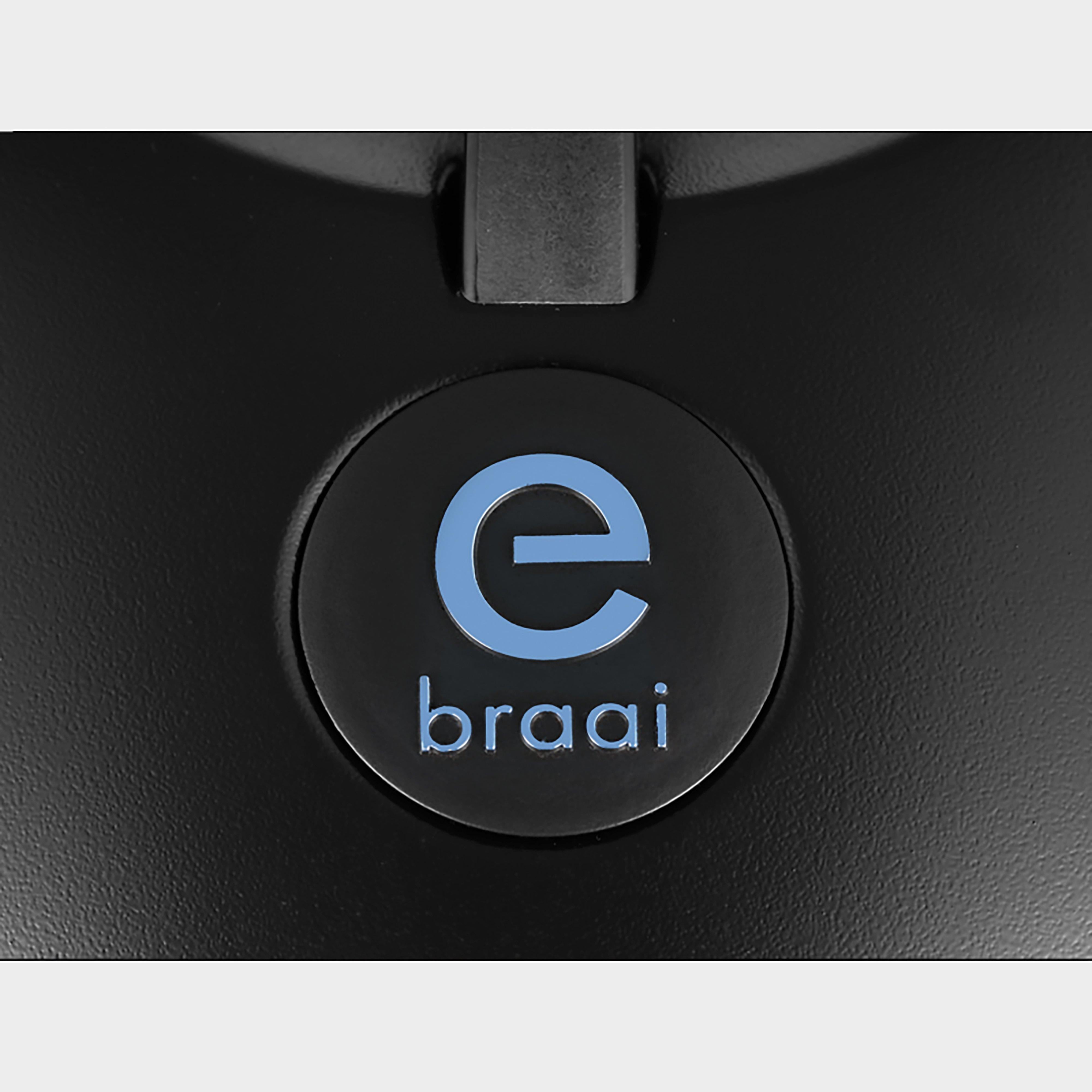 E-Braai Electric BBQ