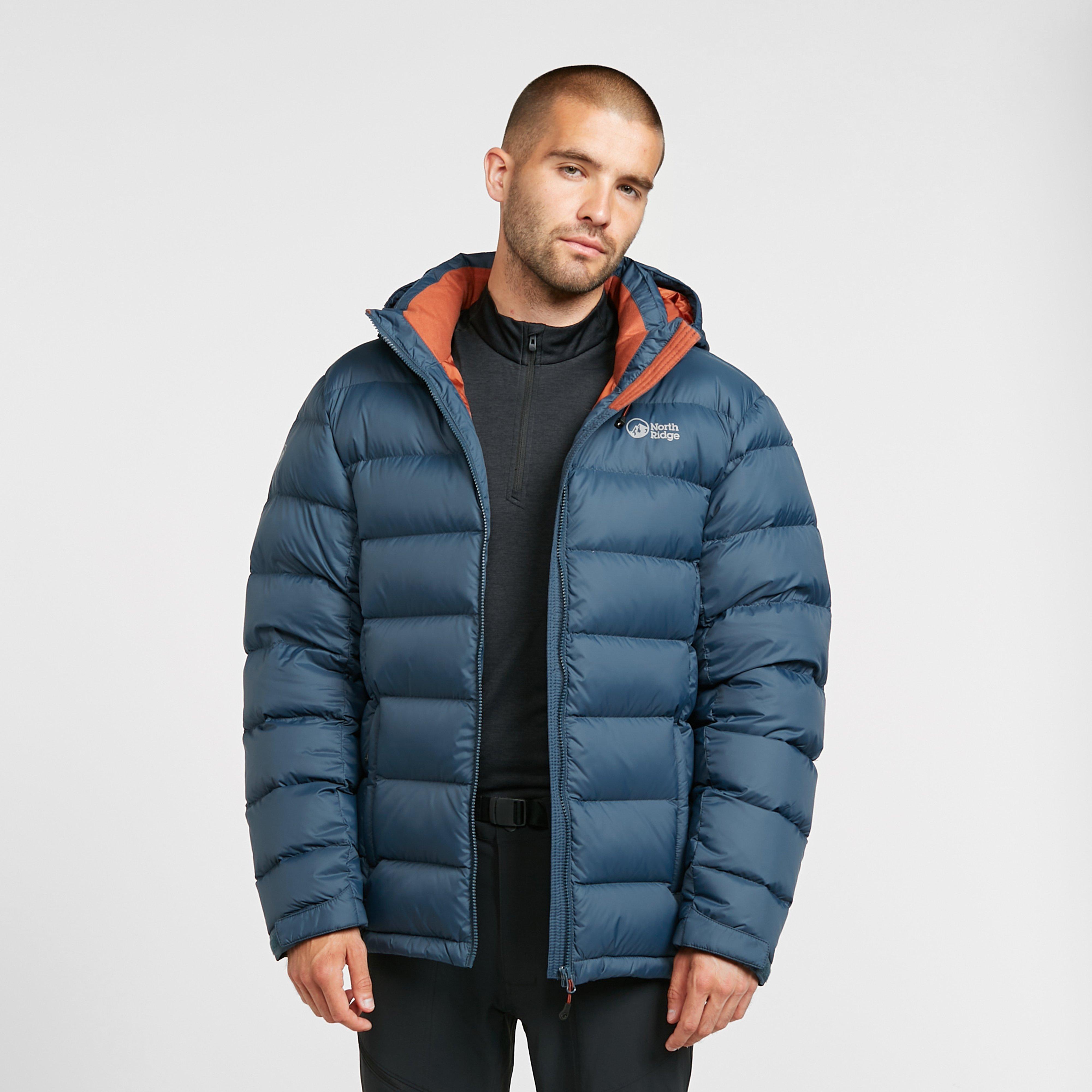 Men's Tech Down II Jacket