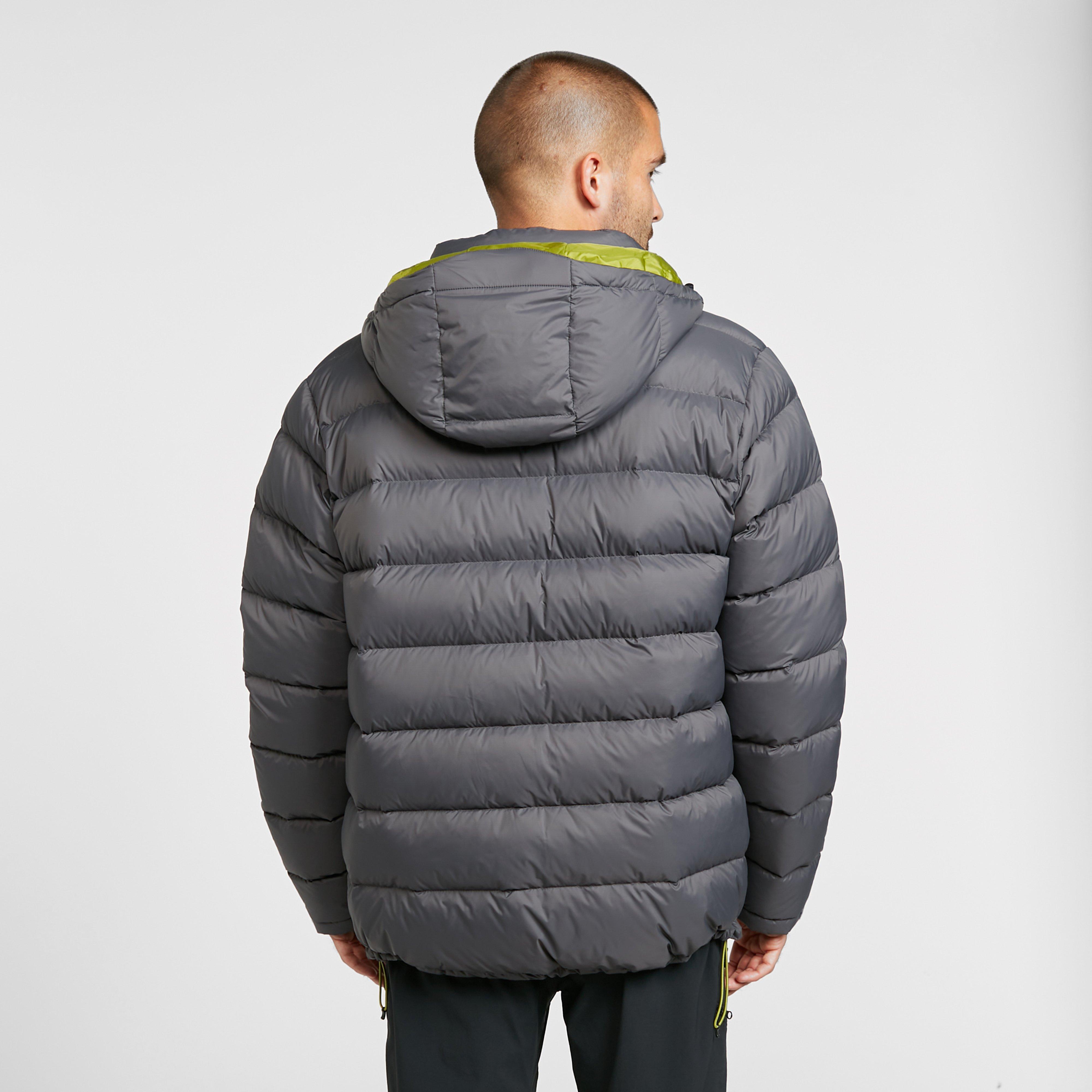 Men's Tech Down II Jacket