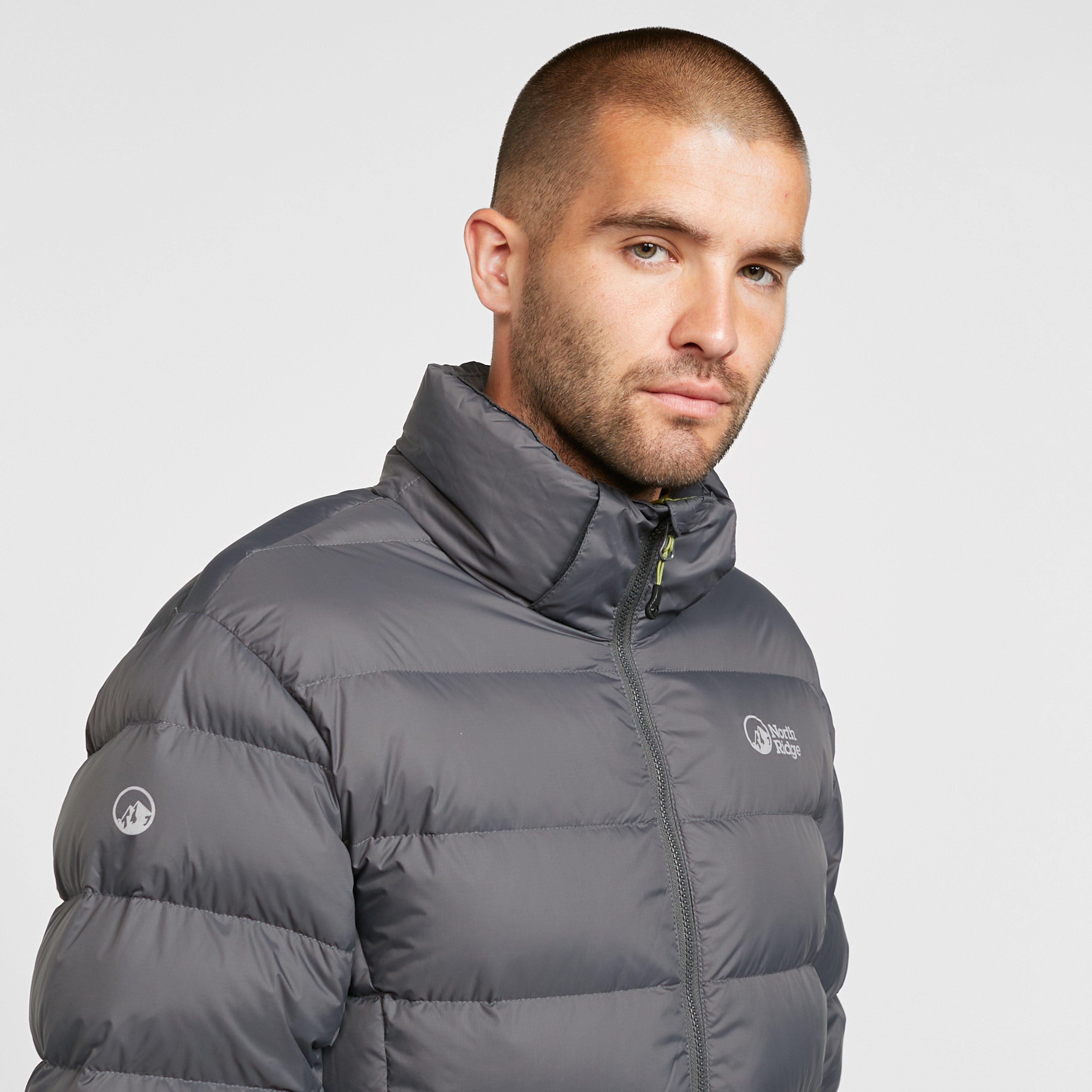 Men's Tech Down II Jacket
