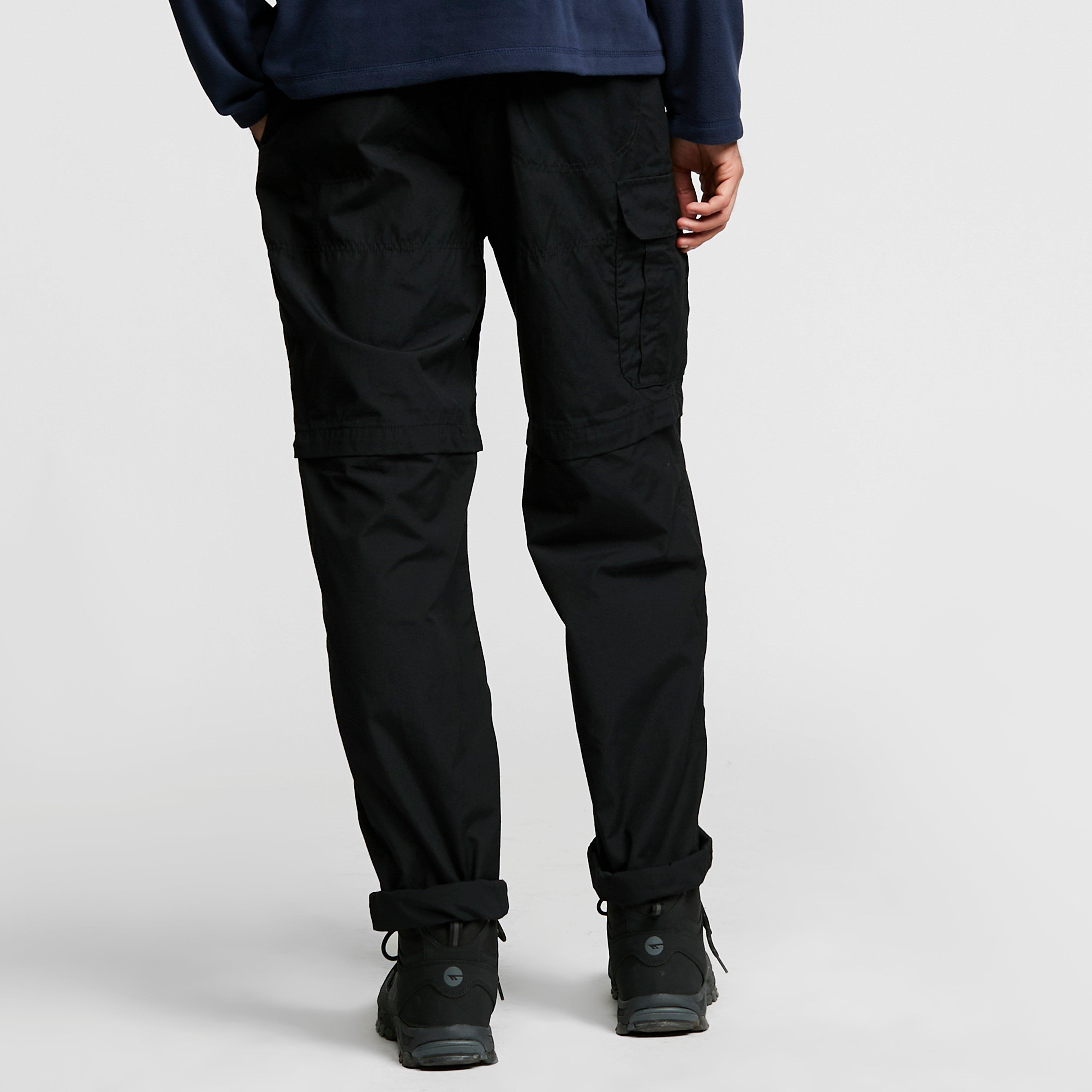 Men’s Kiwi Convertible Trousers (Long)