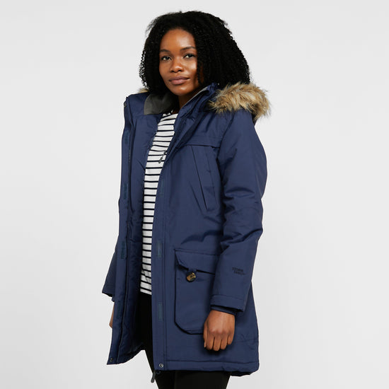Women's Paloma Parka