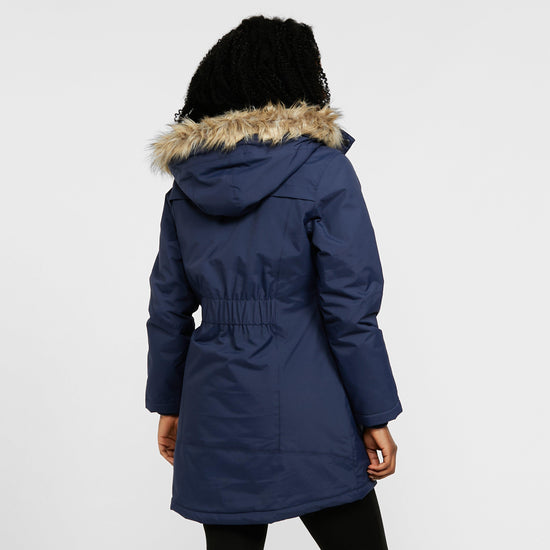Women's Paloma Parka