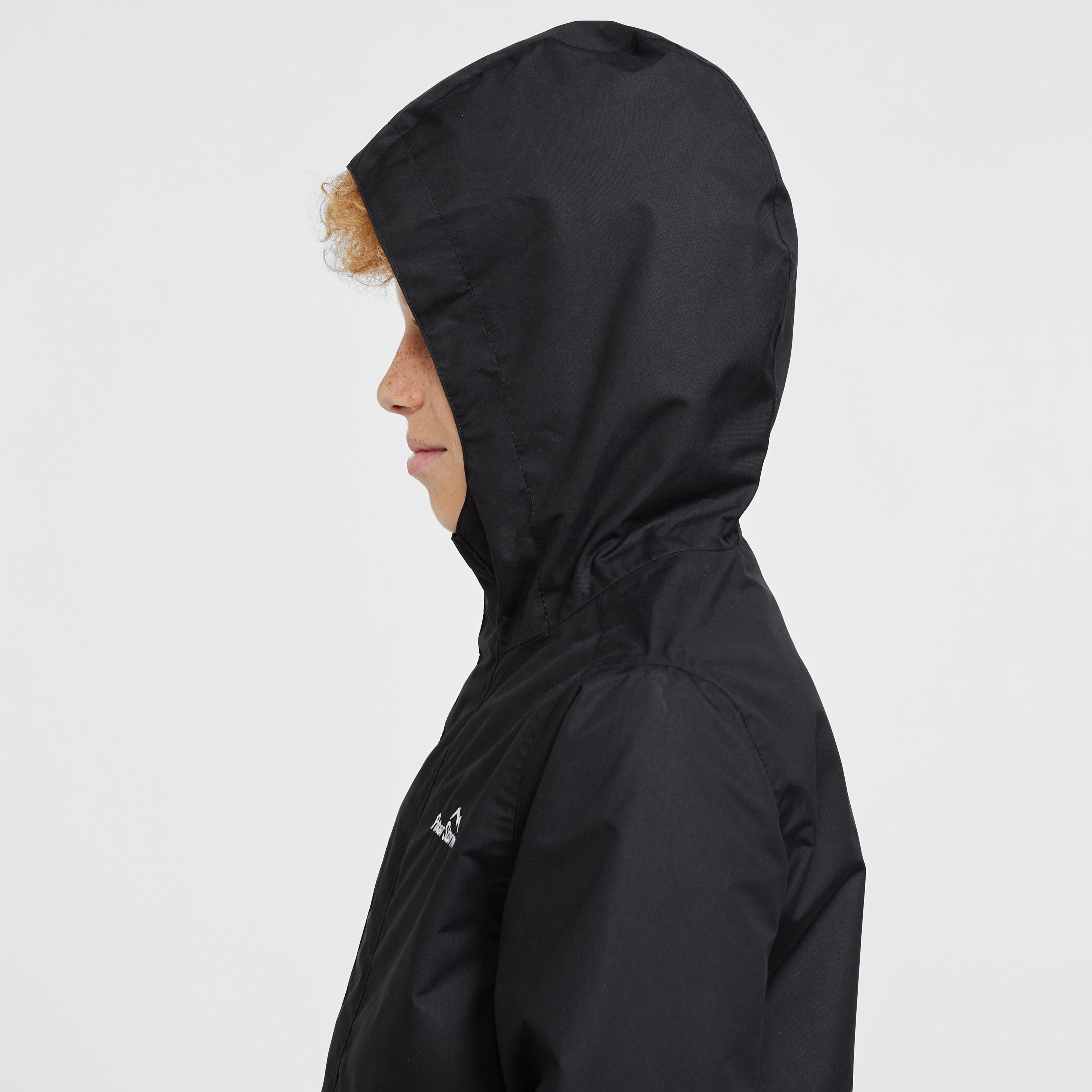 Junior Everyday Waterproof Jacket