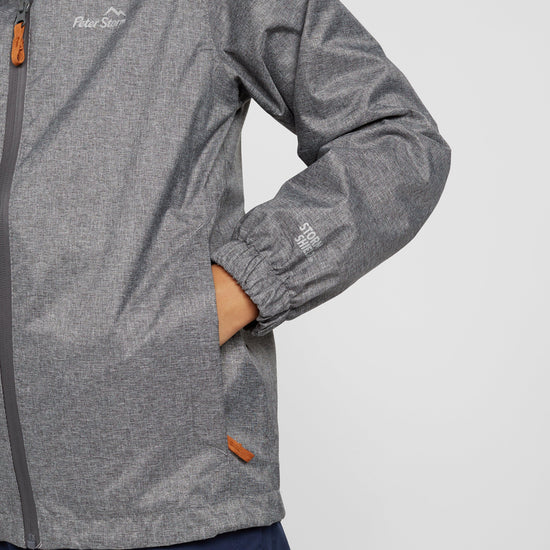 Junior Mini Tornado Waterproof Jacket