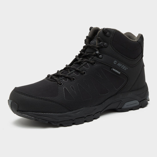 Men's Raven Mid Waterproof Hiking Boot