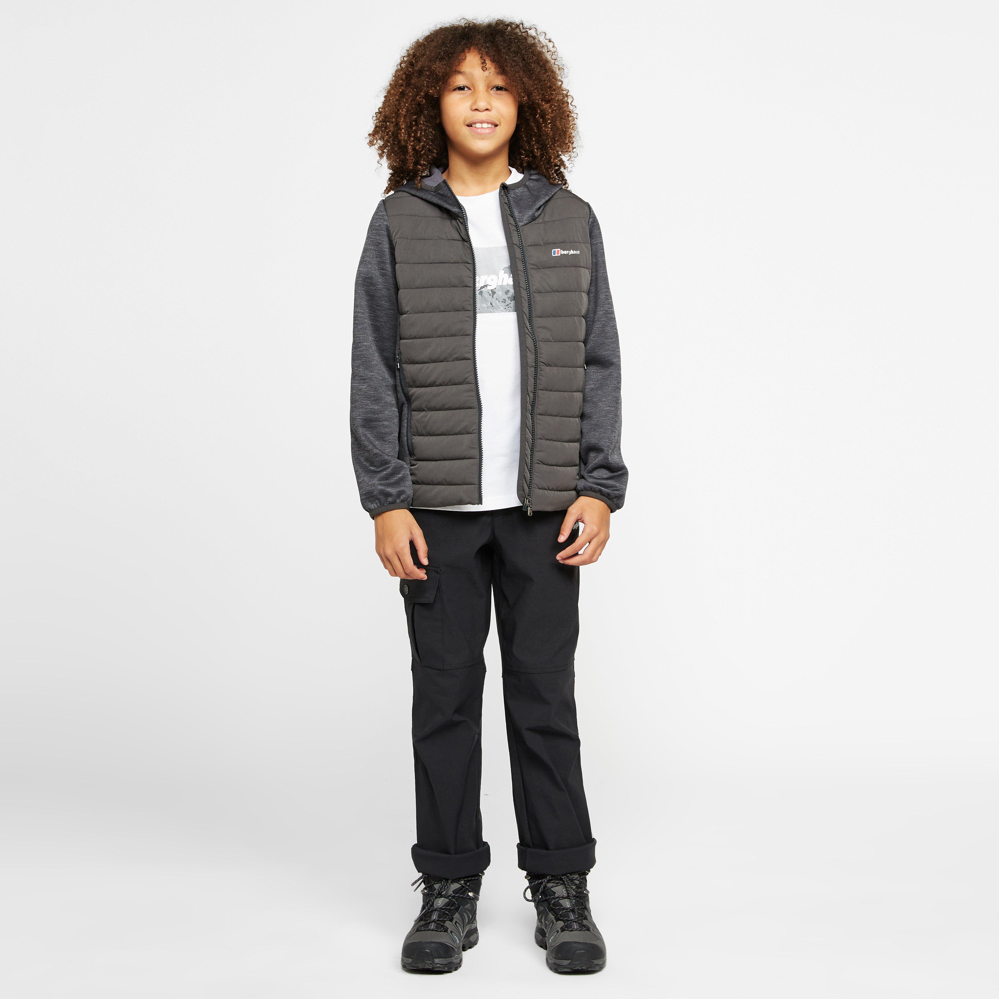 Kids’ Hybrid Jacket