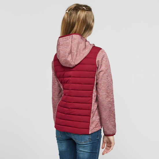 Kids’ Hybrid Jacket
