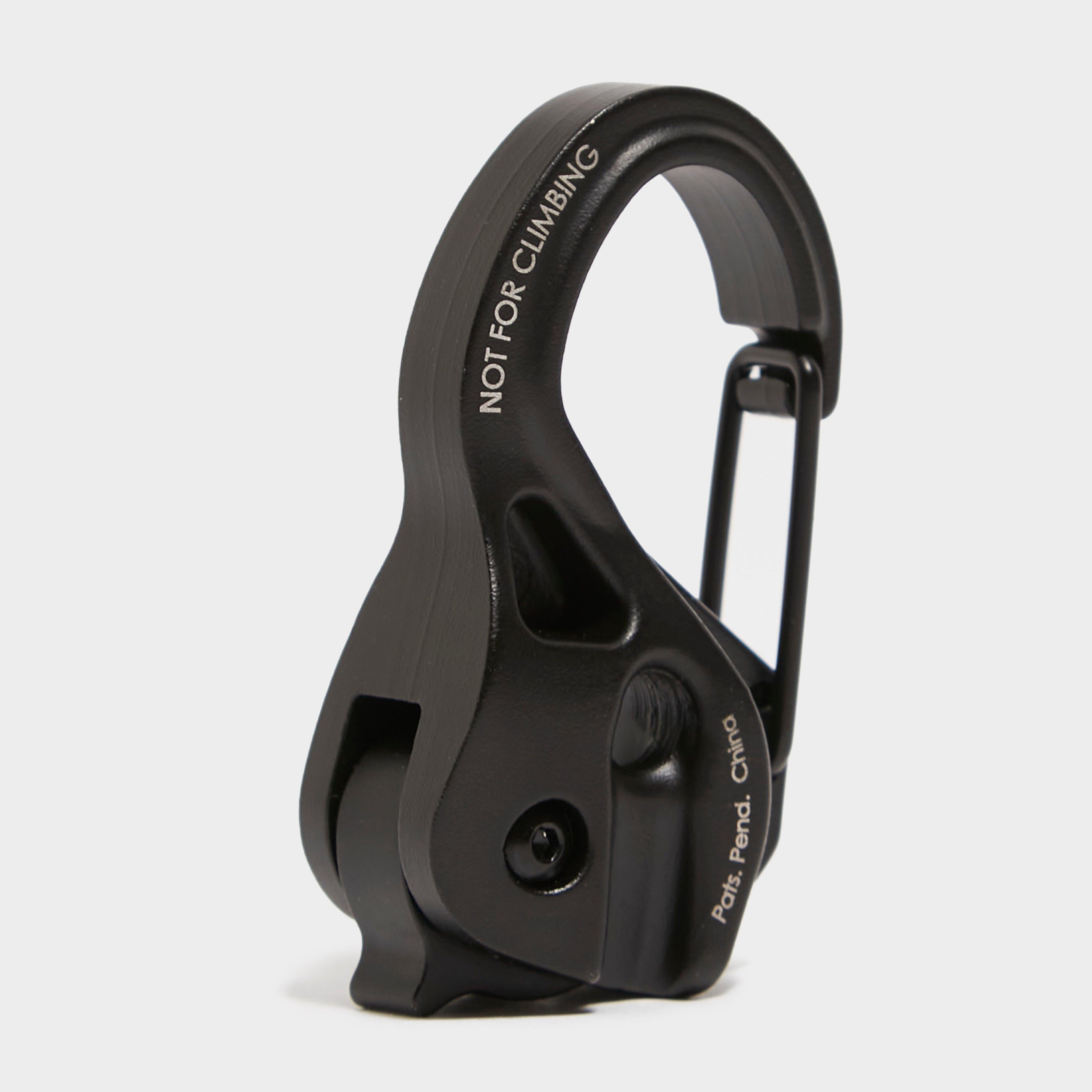 CamJam XT Aluminium Rope Tightener