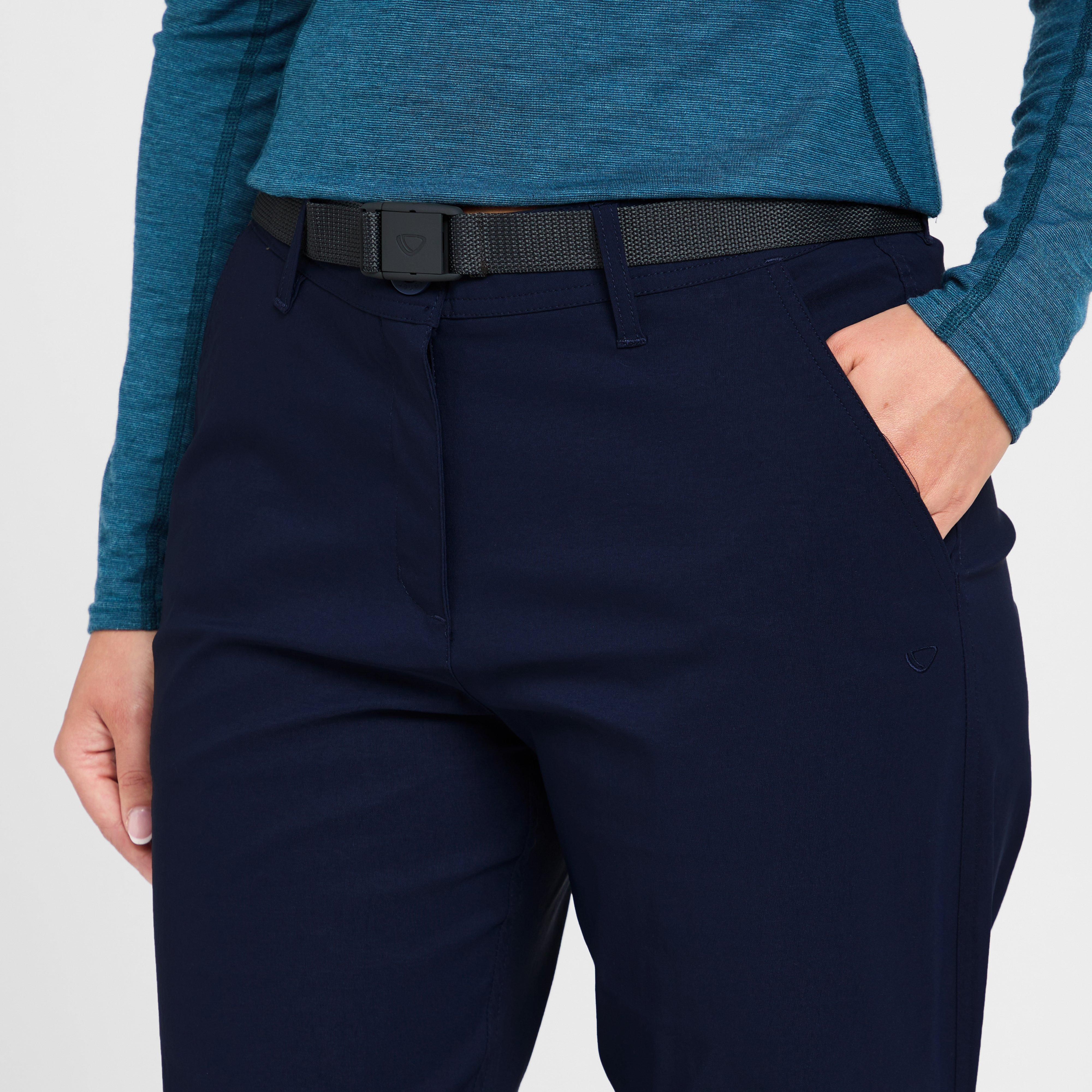 Women's Stretch Walking Trousers