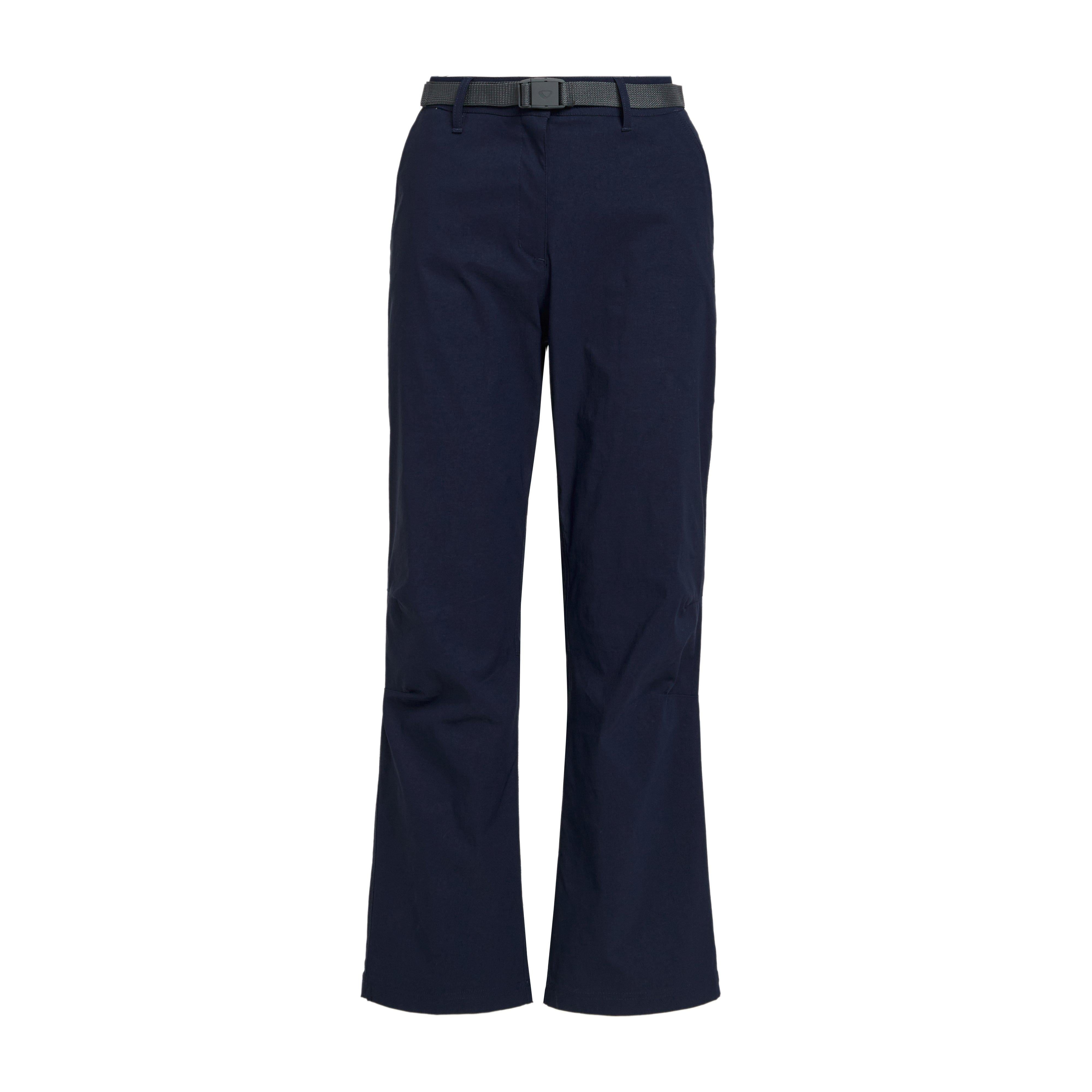Women's Stretch Walking Trousers