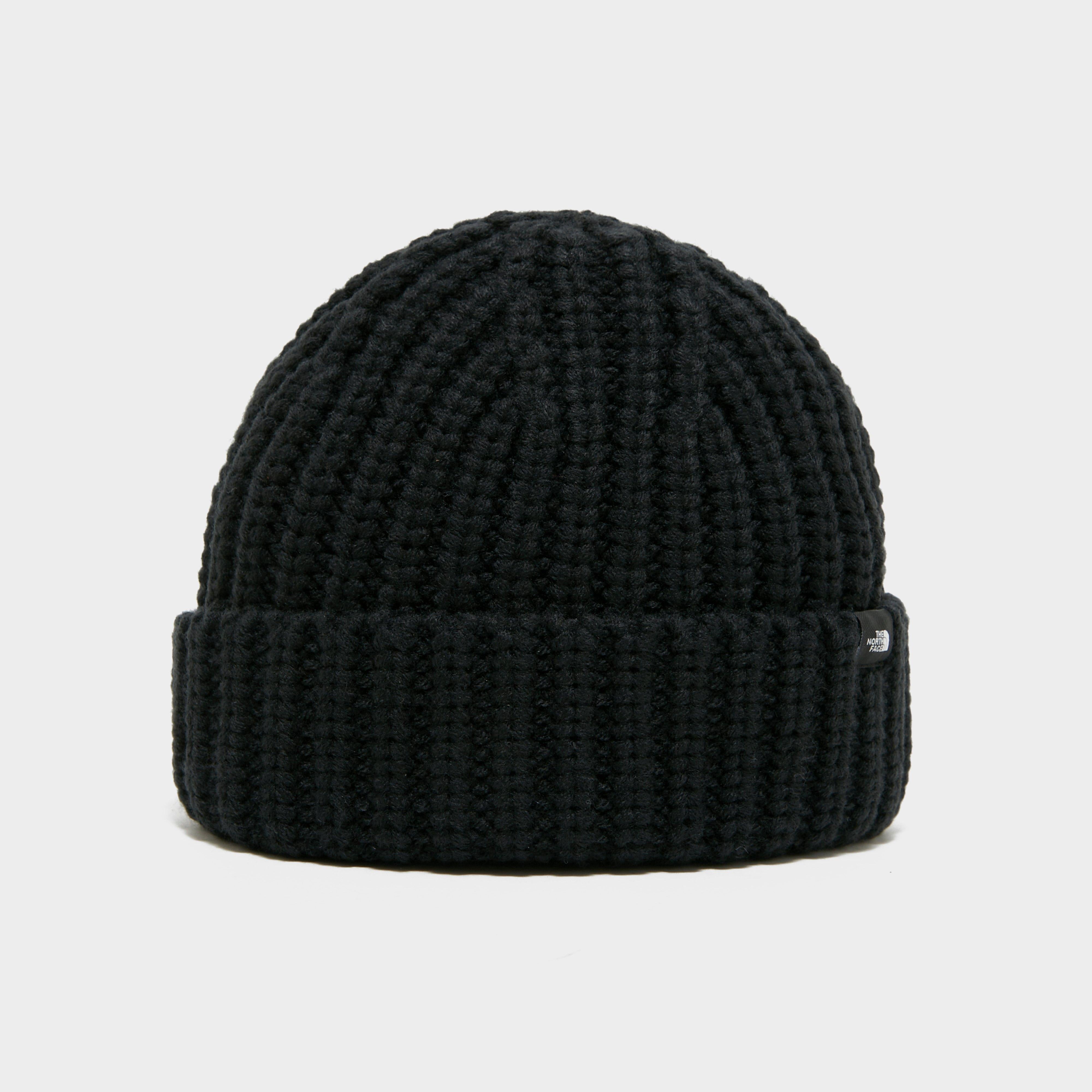 Men’s Watchman Beanie
