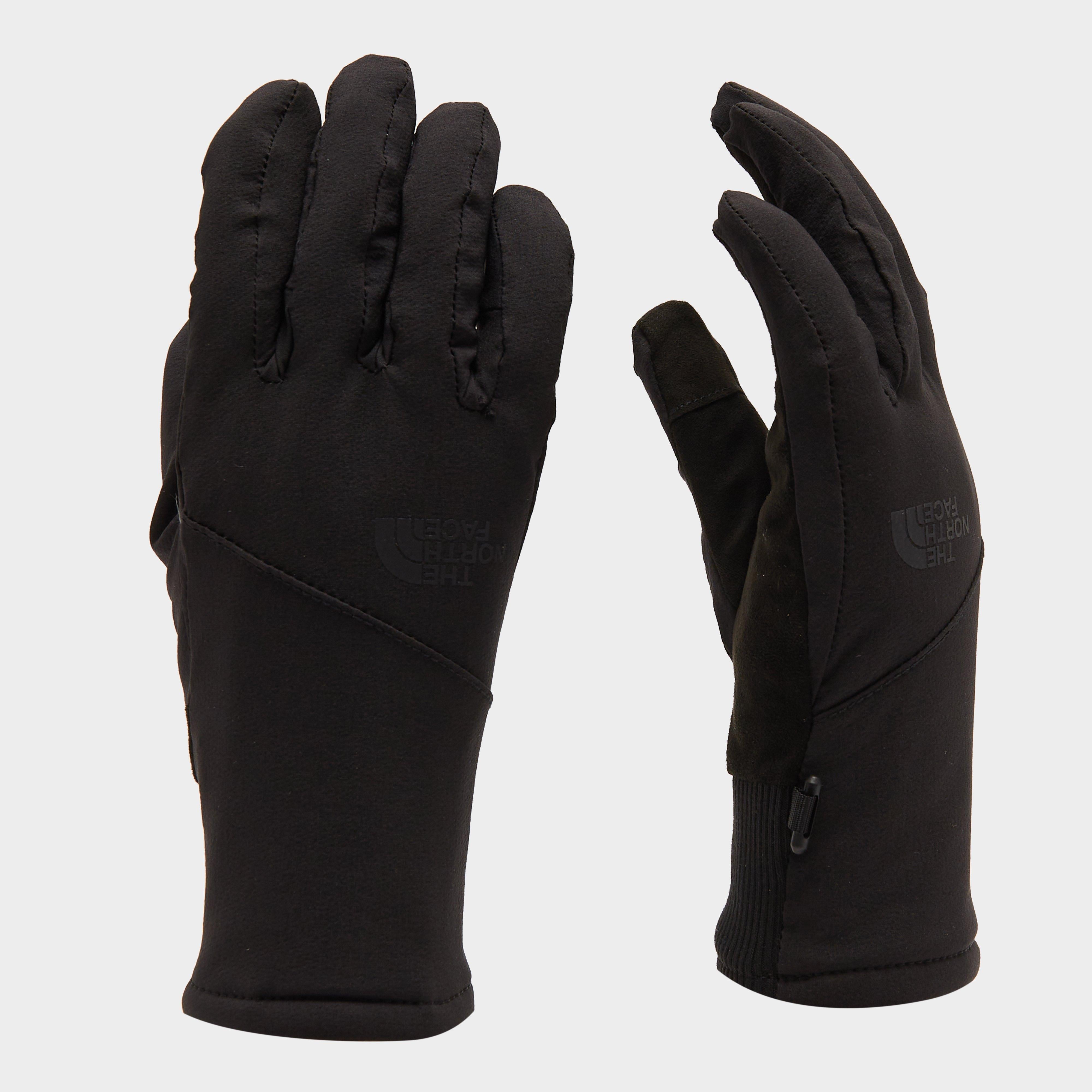 Women’s Shelbe Raschel Etip™ Gloves