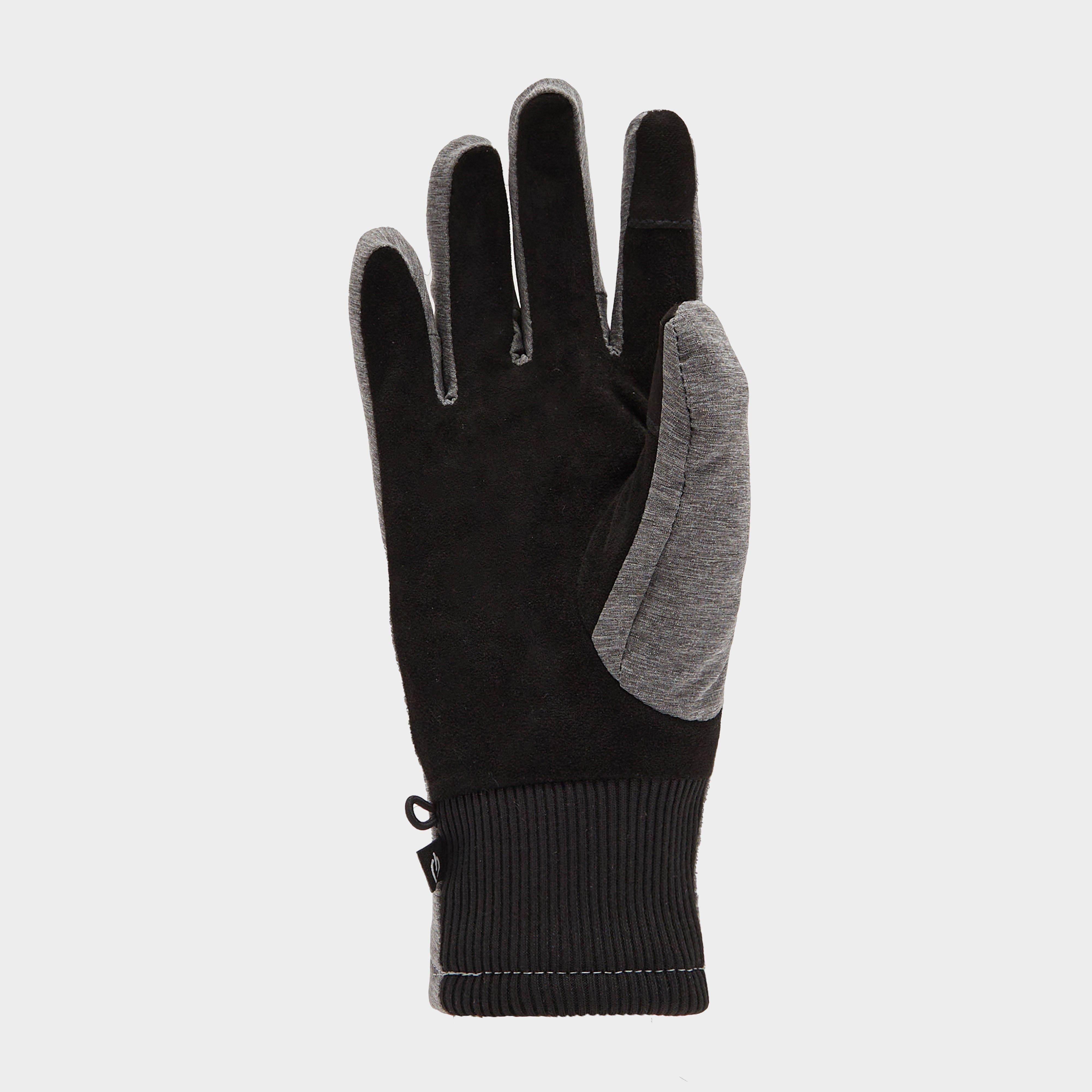 Women’s Shelbe Raschel Etip™ Gloves