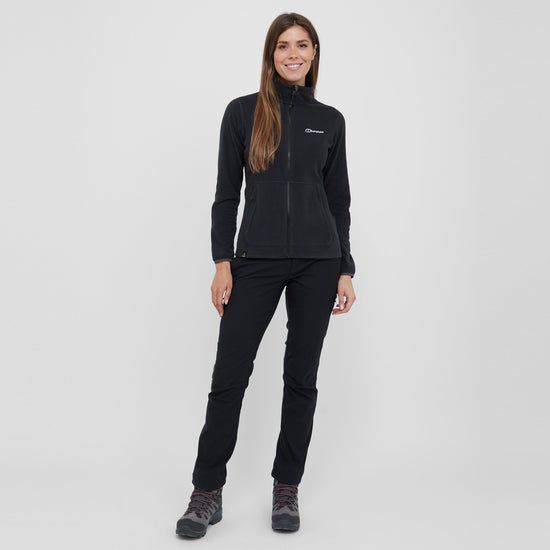 Women’s Prism 2.0 Full Zip Fleece Jacket
