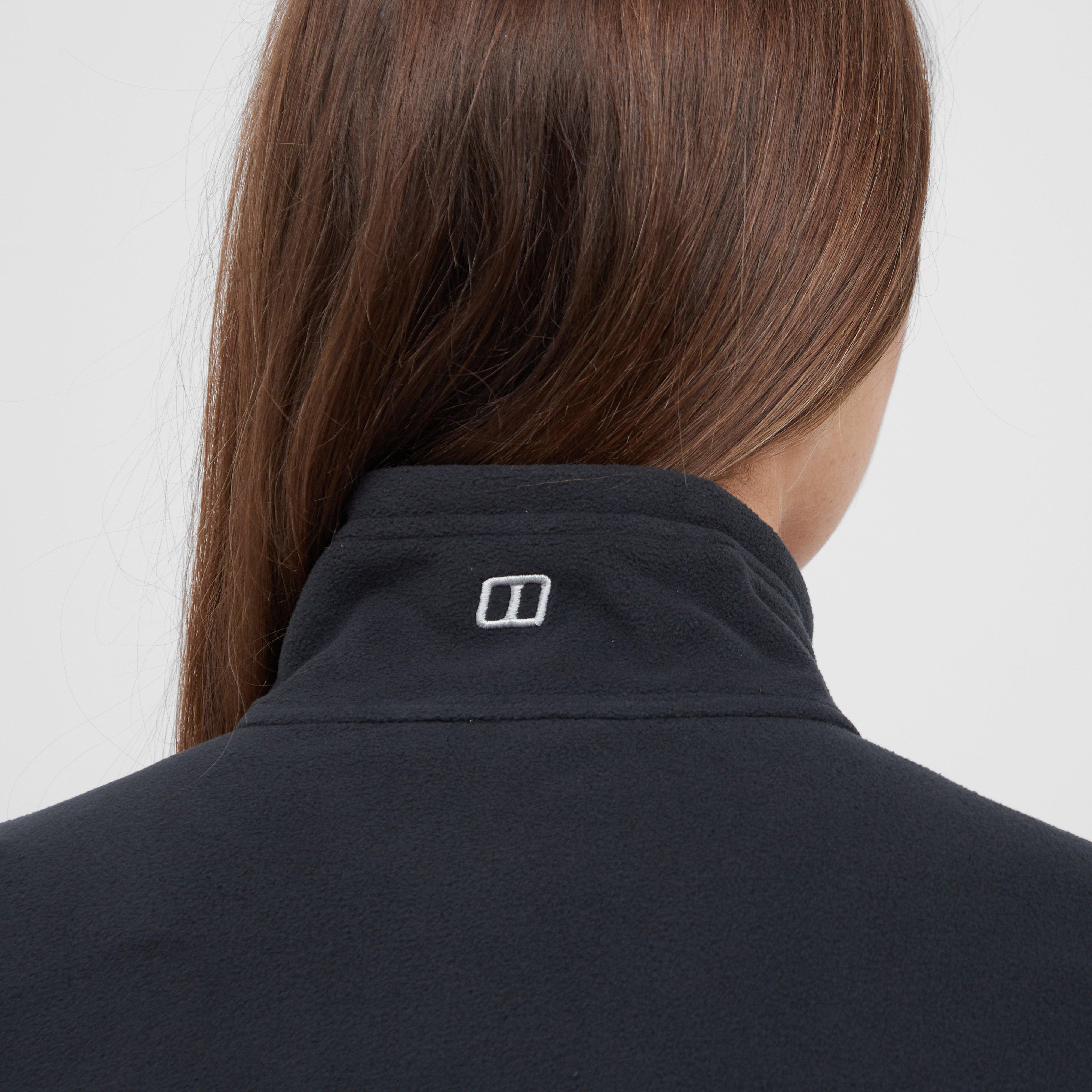 Women’s Prism 2.0 Full Zip Fleece Jacket