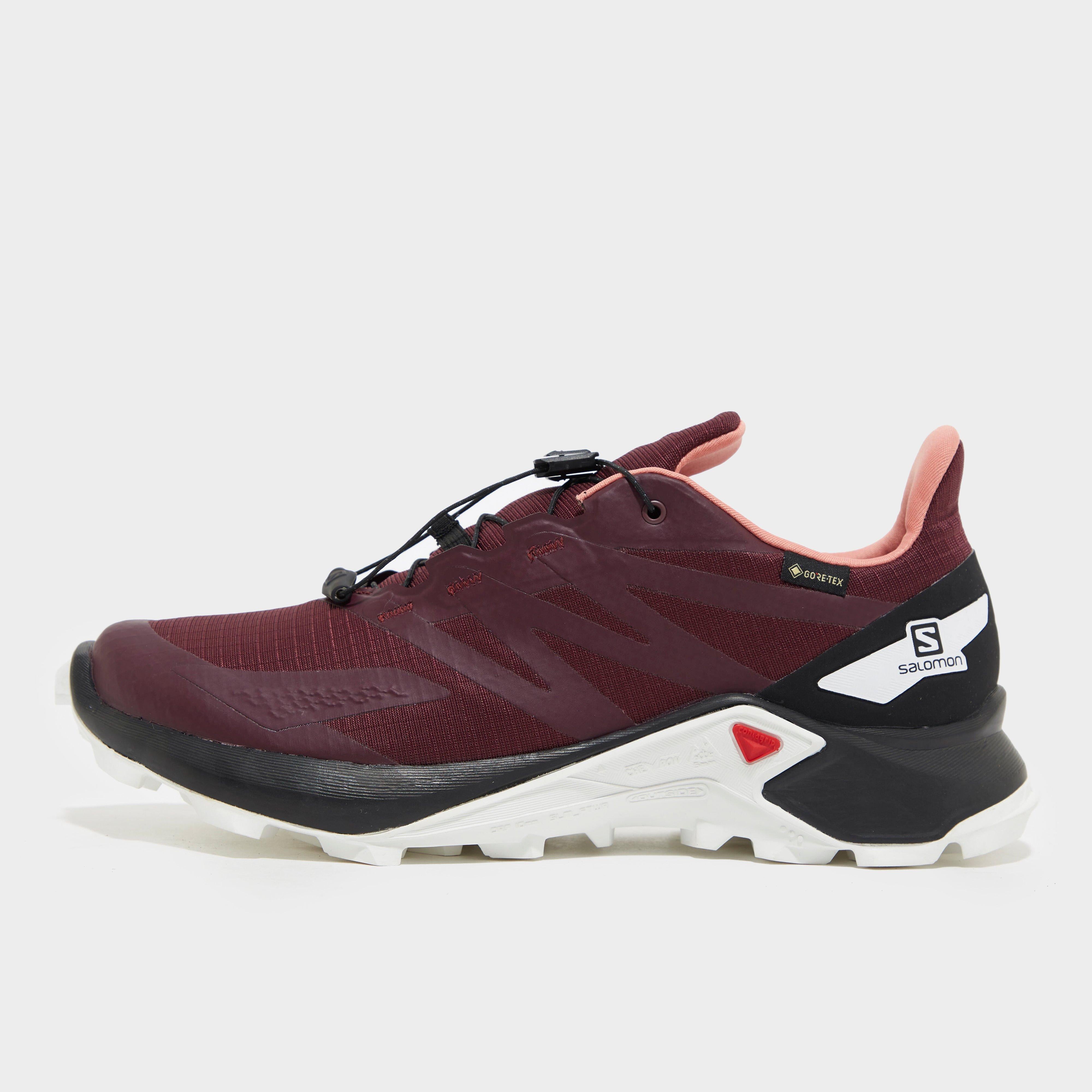 Women's Supercross Blast GORE-TEX Trail Running Shoe