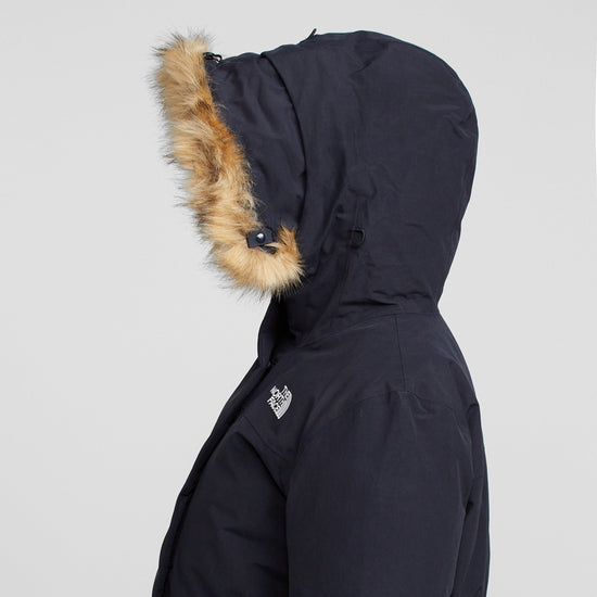 Women's Artic Parka