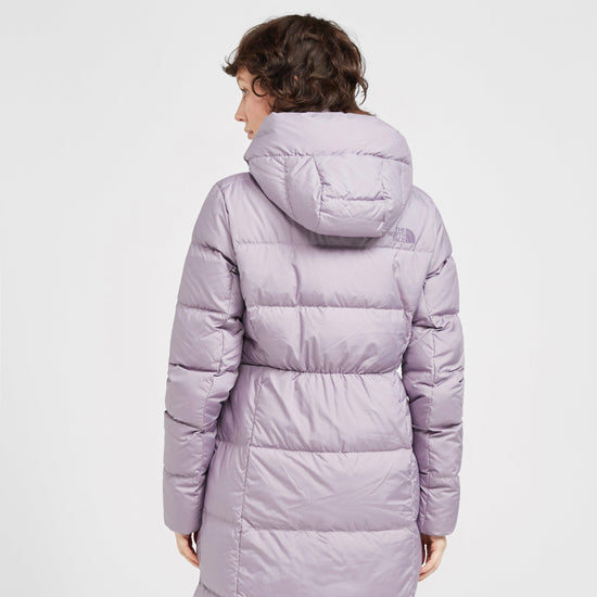 Women’s Metropolis Down Parka