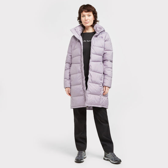 Women’s Metropolis Down Parka