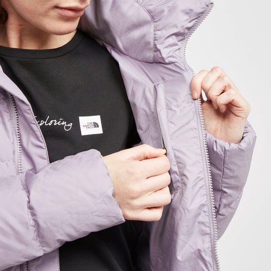 Women’s Metropolis Down Parka