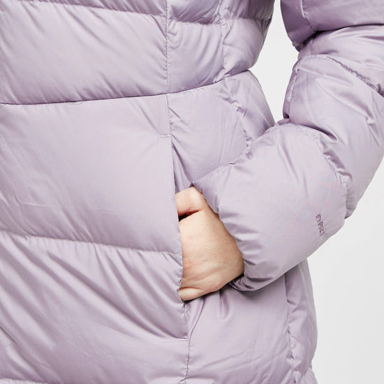 Women’s Metropolis Down Parka