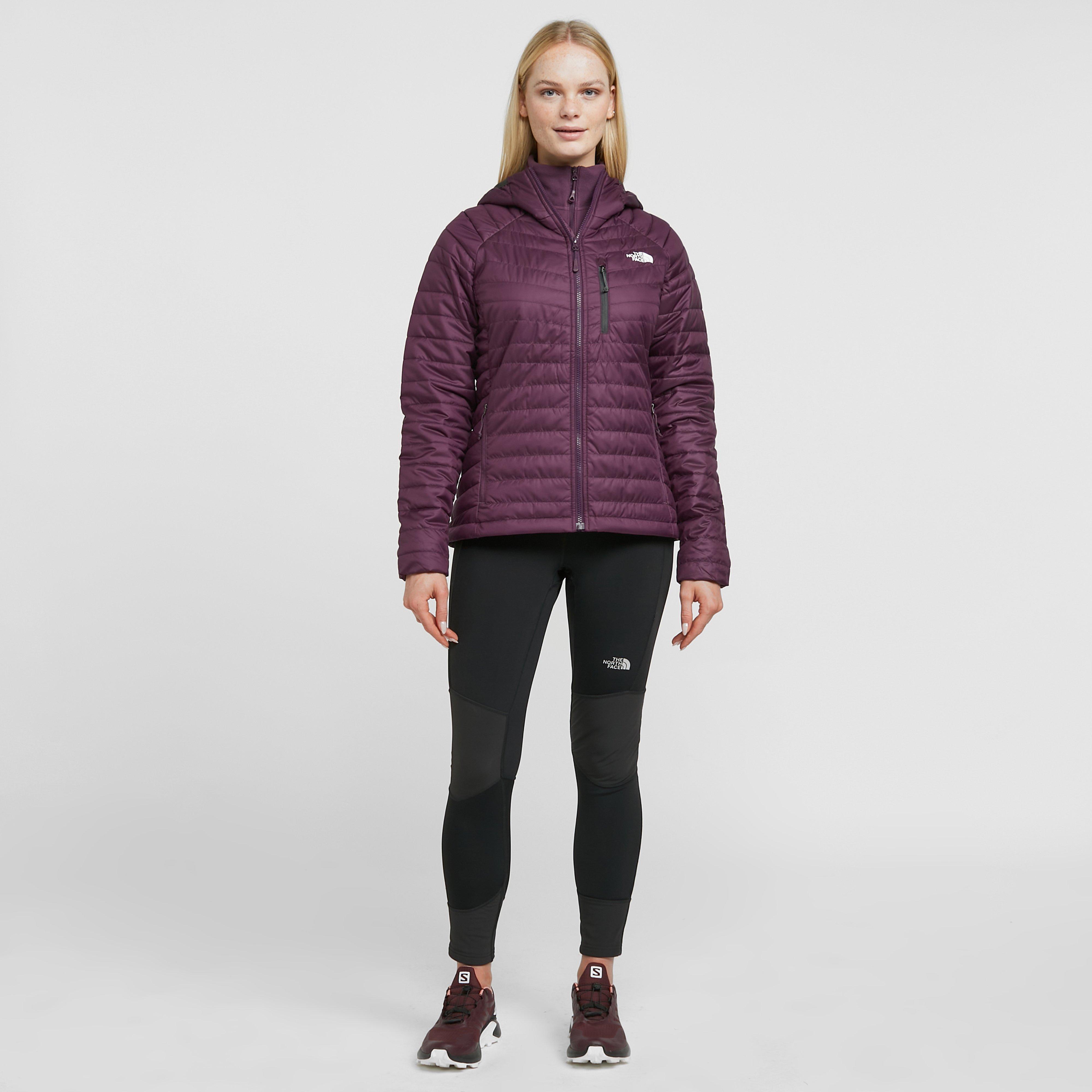 Women's Grivola Jacket