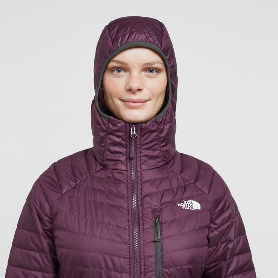 Women's Grivola Jacket