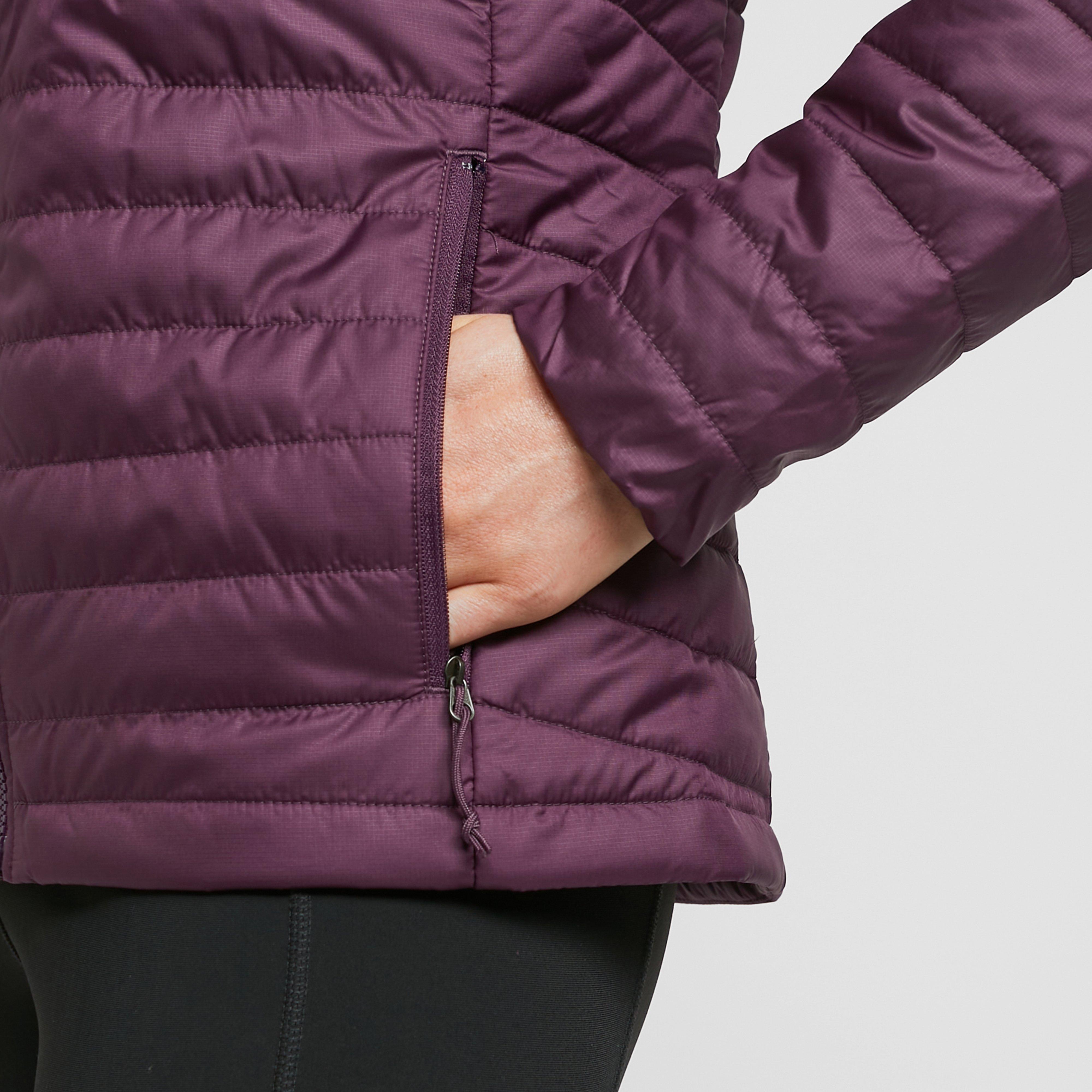 Women's Grivola Jacket