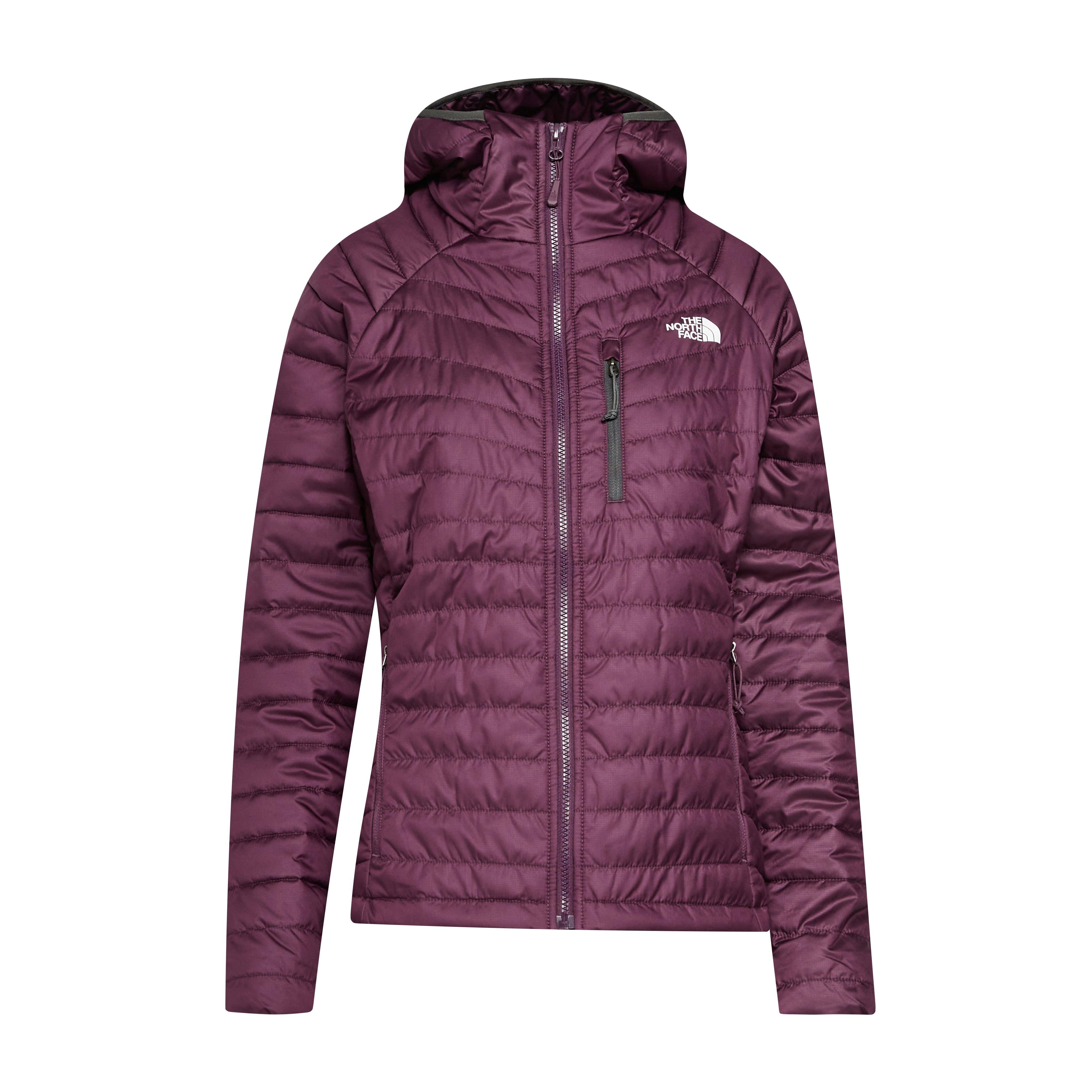 Women's Grivola Jacket