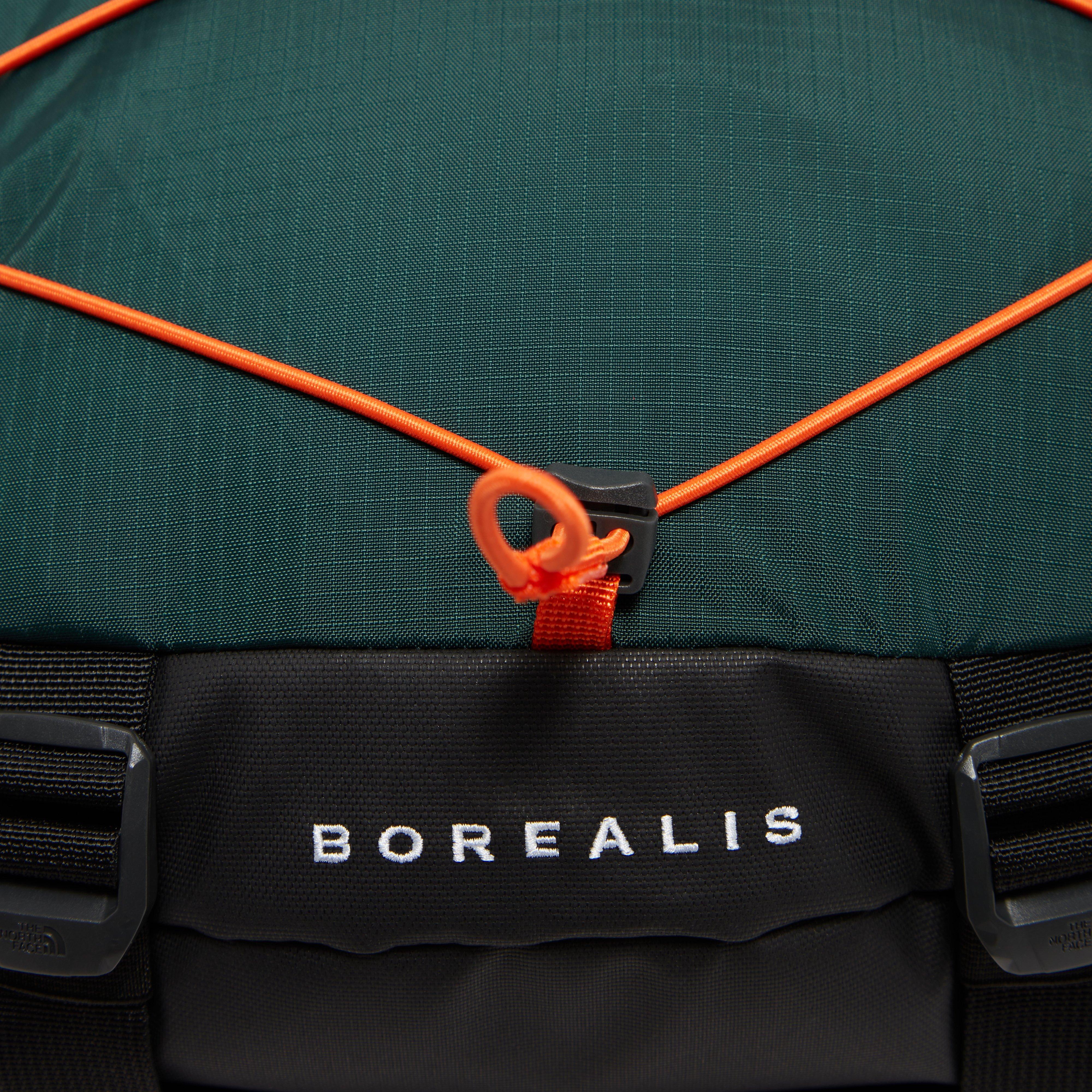 Borealis Daysack