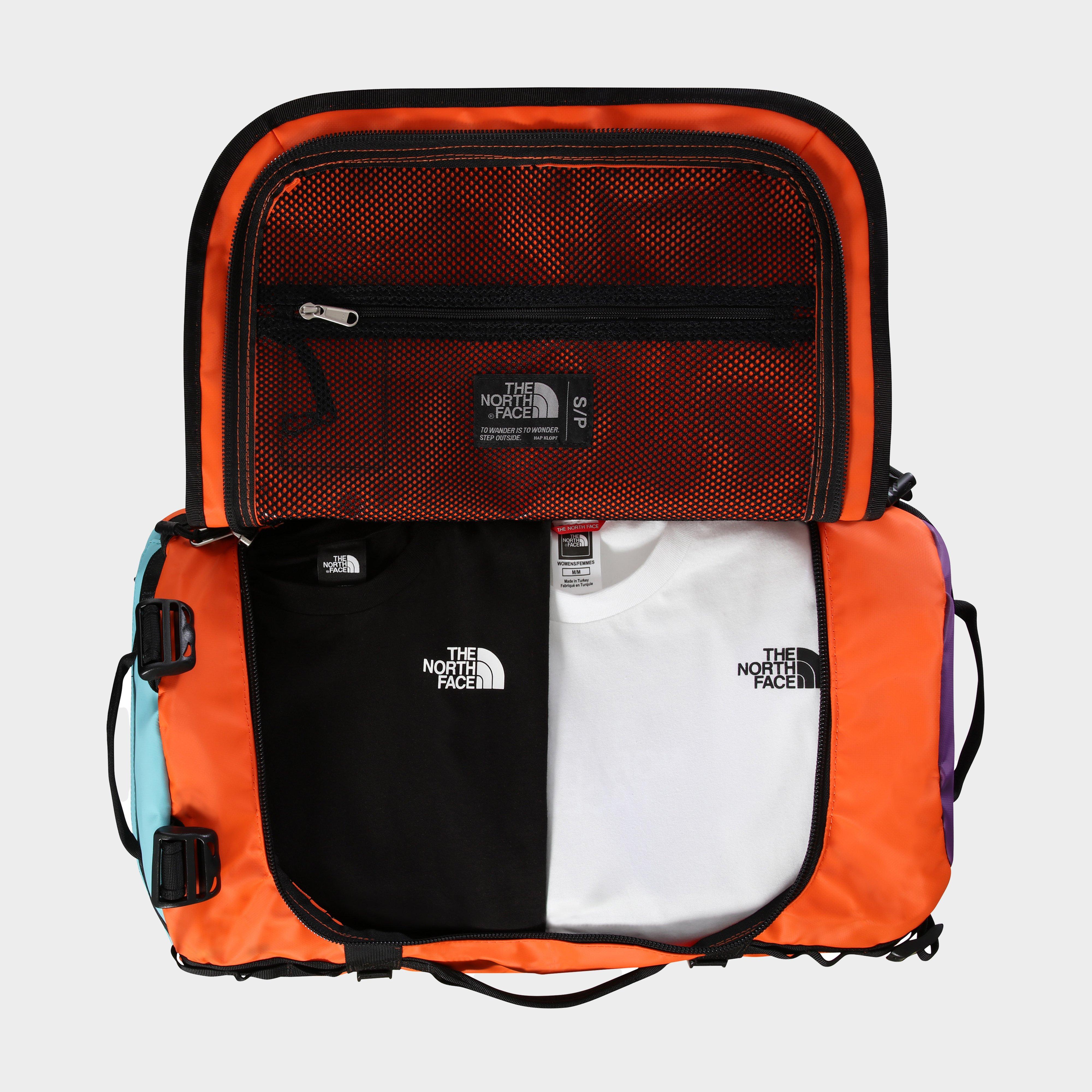 Base Camp Duffel Bag Small