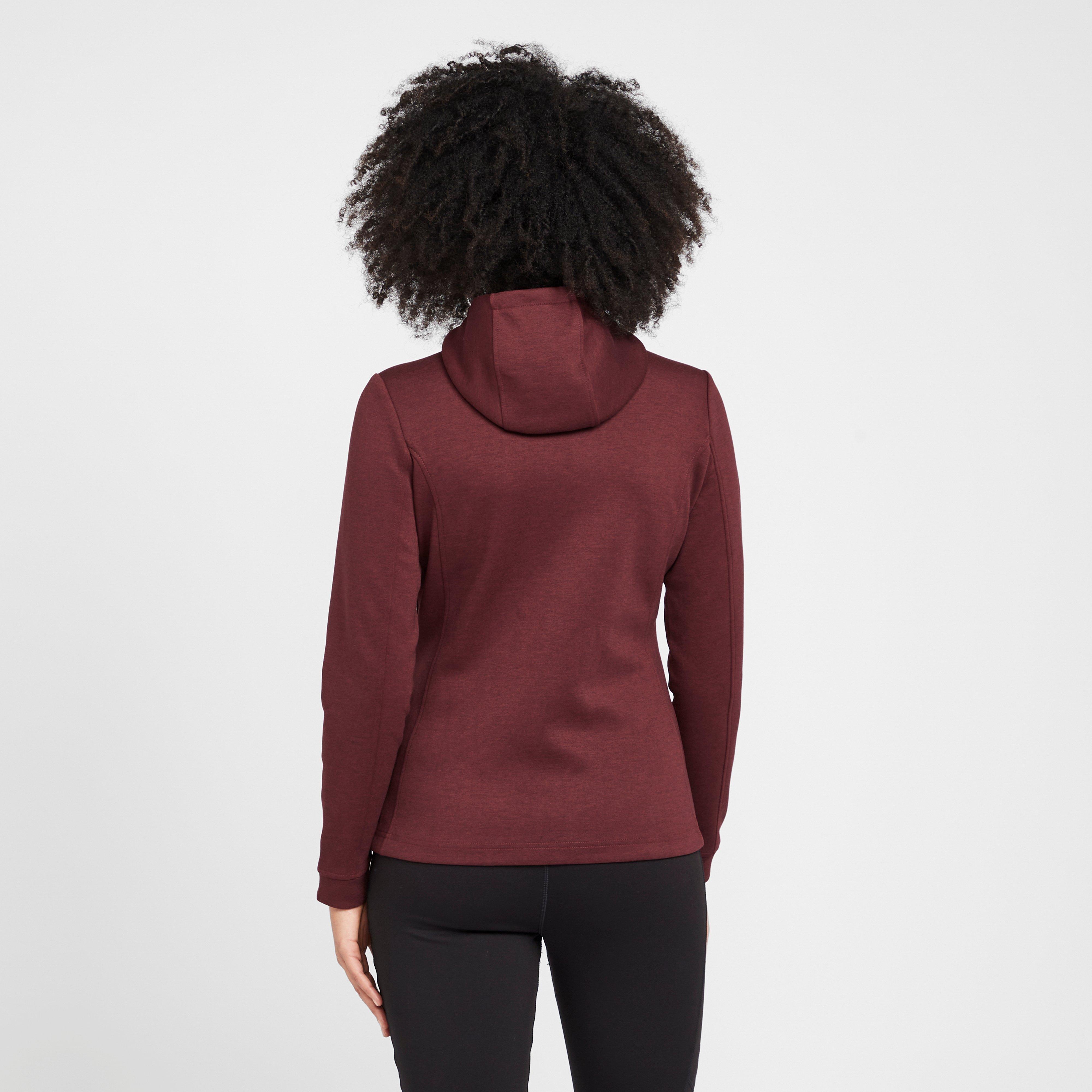Women's View Full Zip Hoodie