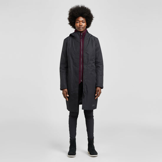 Women's Switch Waterproof Jacket