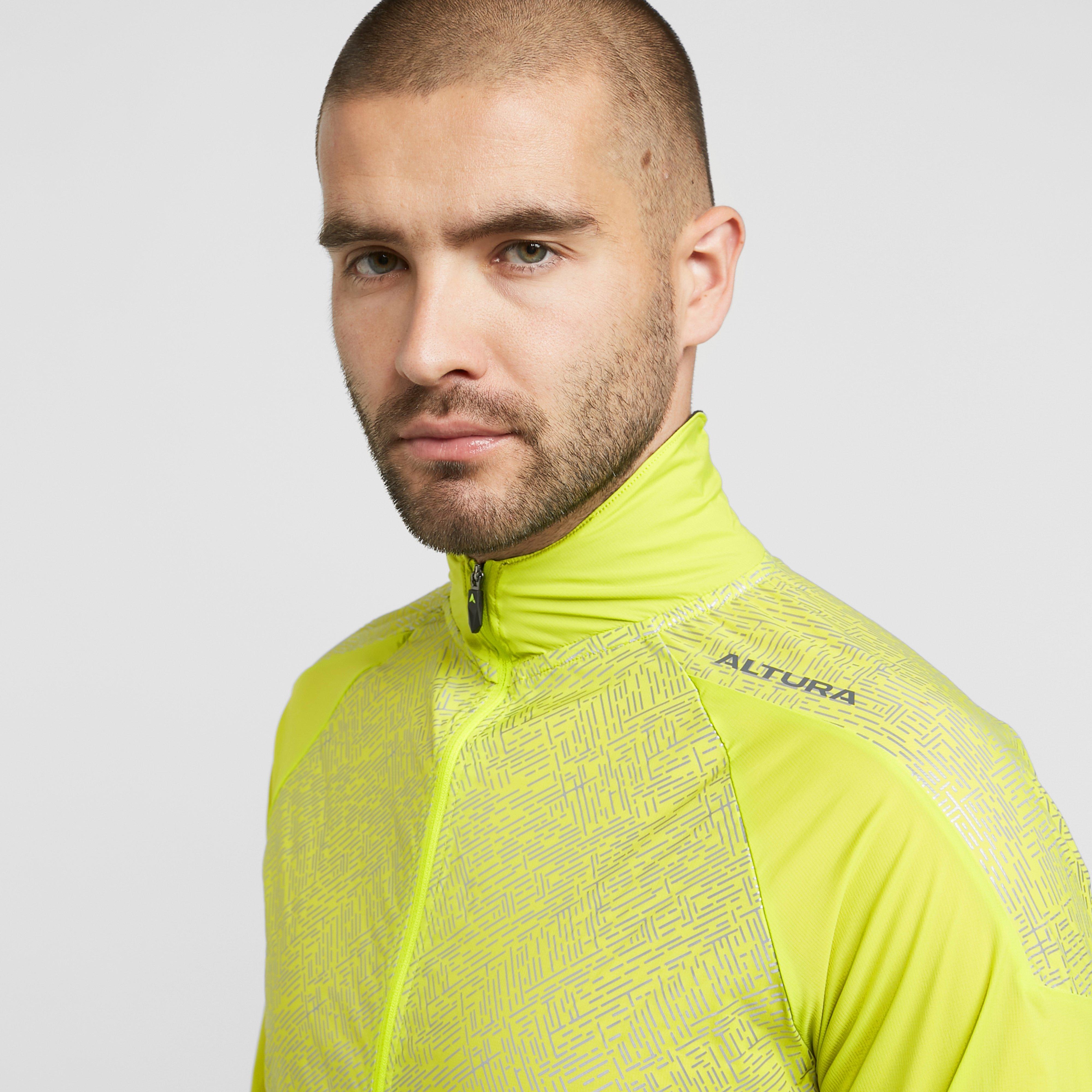 Men’s Rocket Packable Jacket