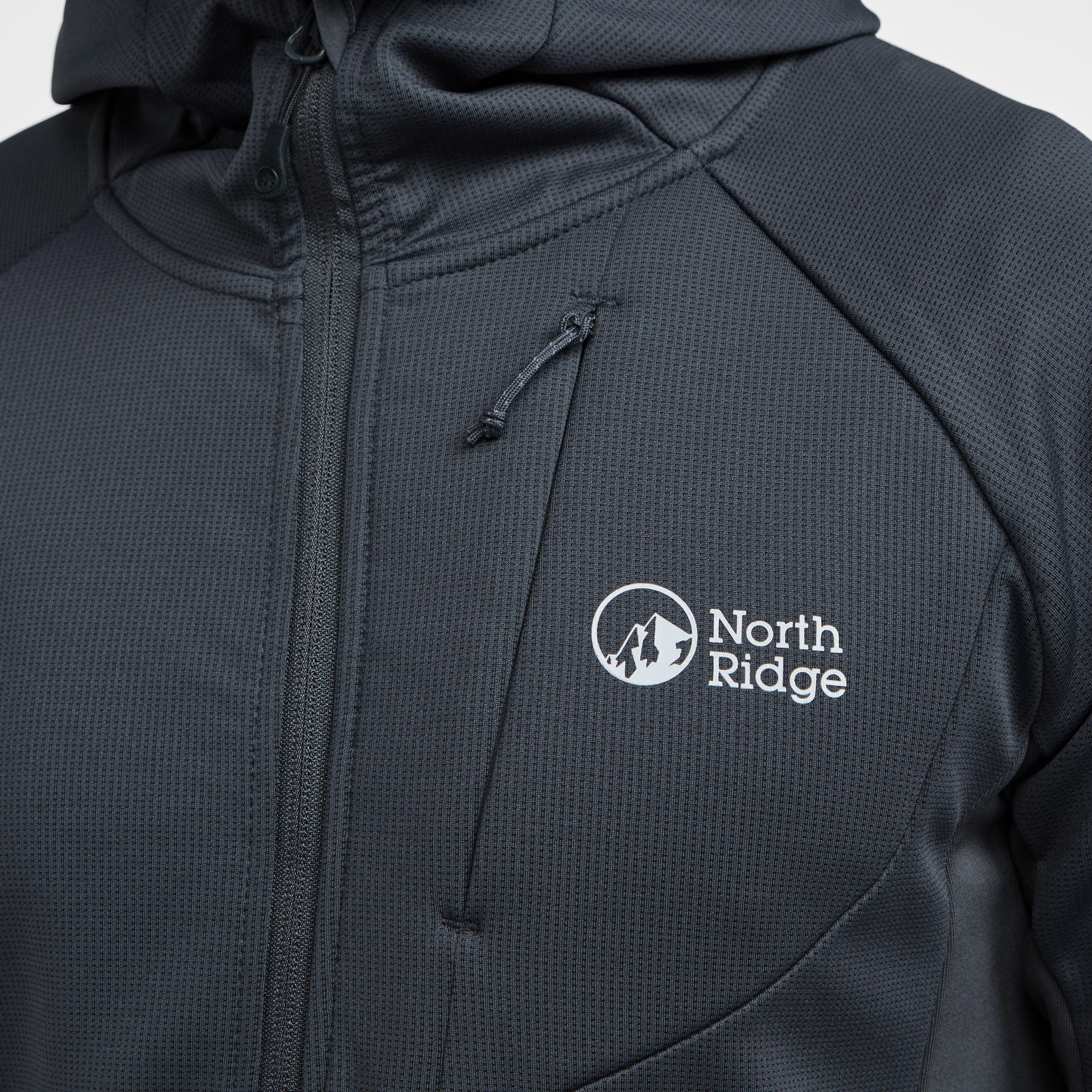 Men’s Rapid Hoodie