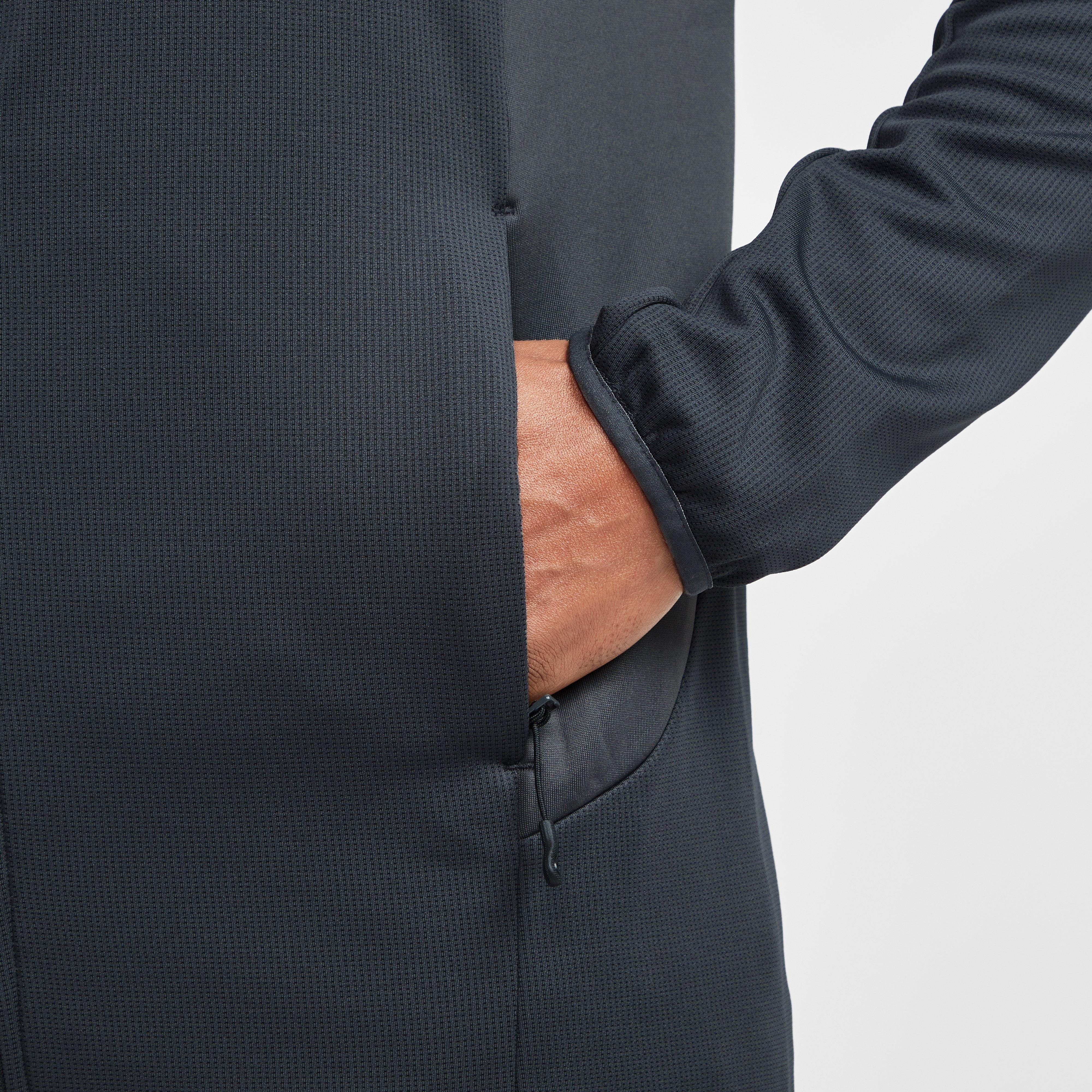 Men’s Rapid Hoodie