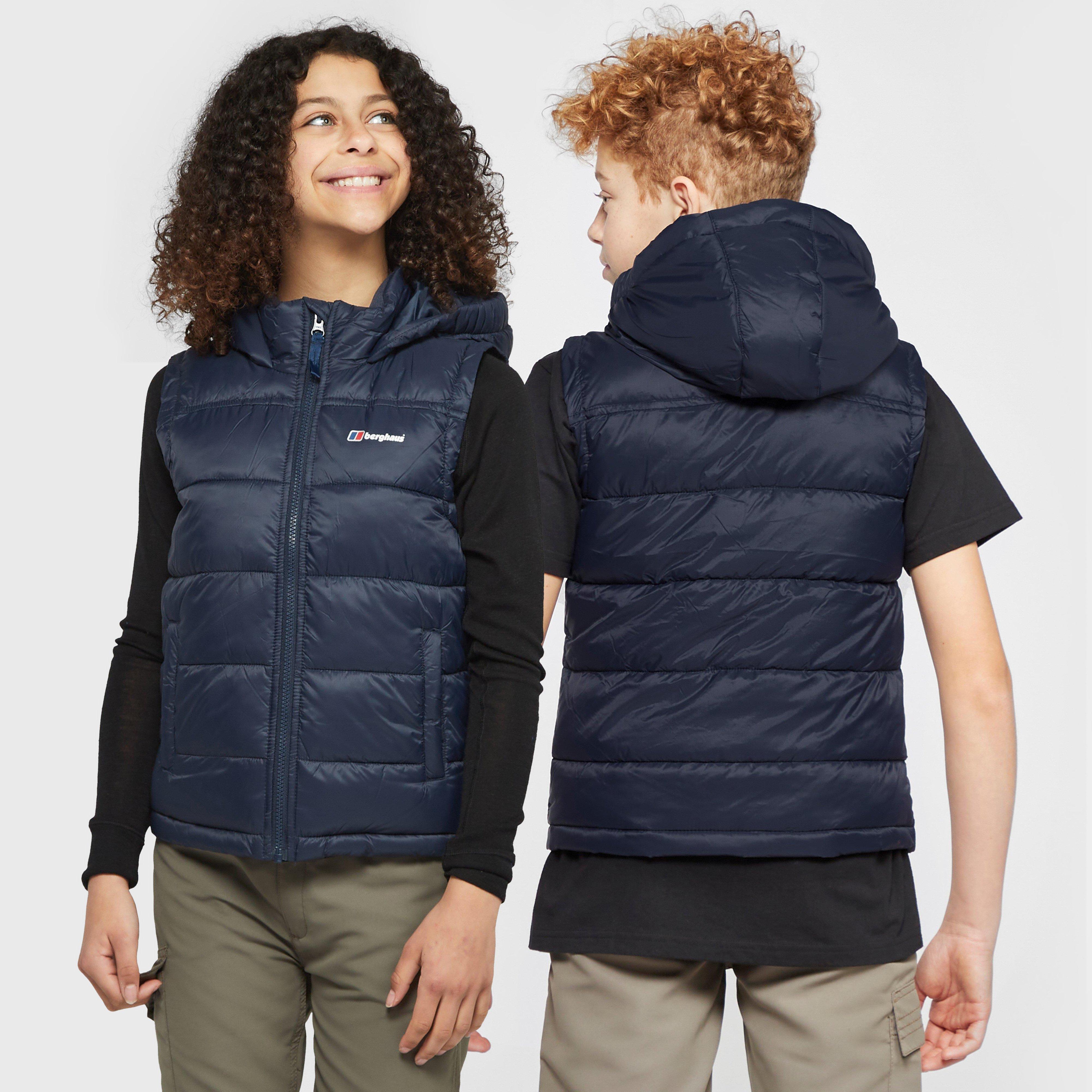 Kids’ Burham Gilet